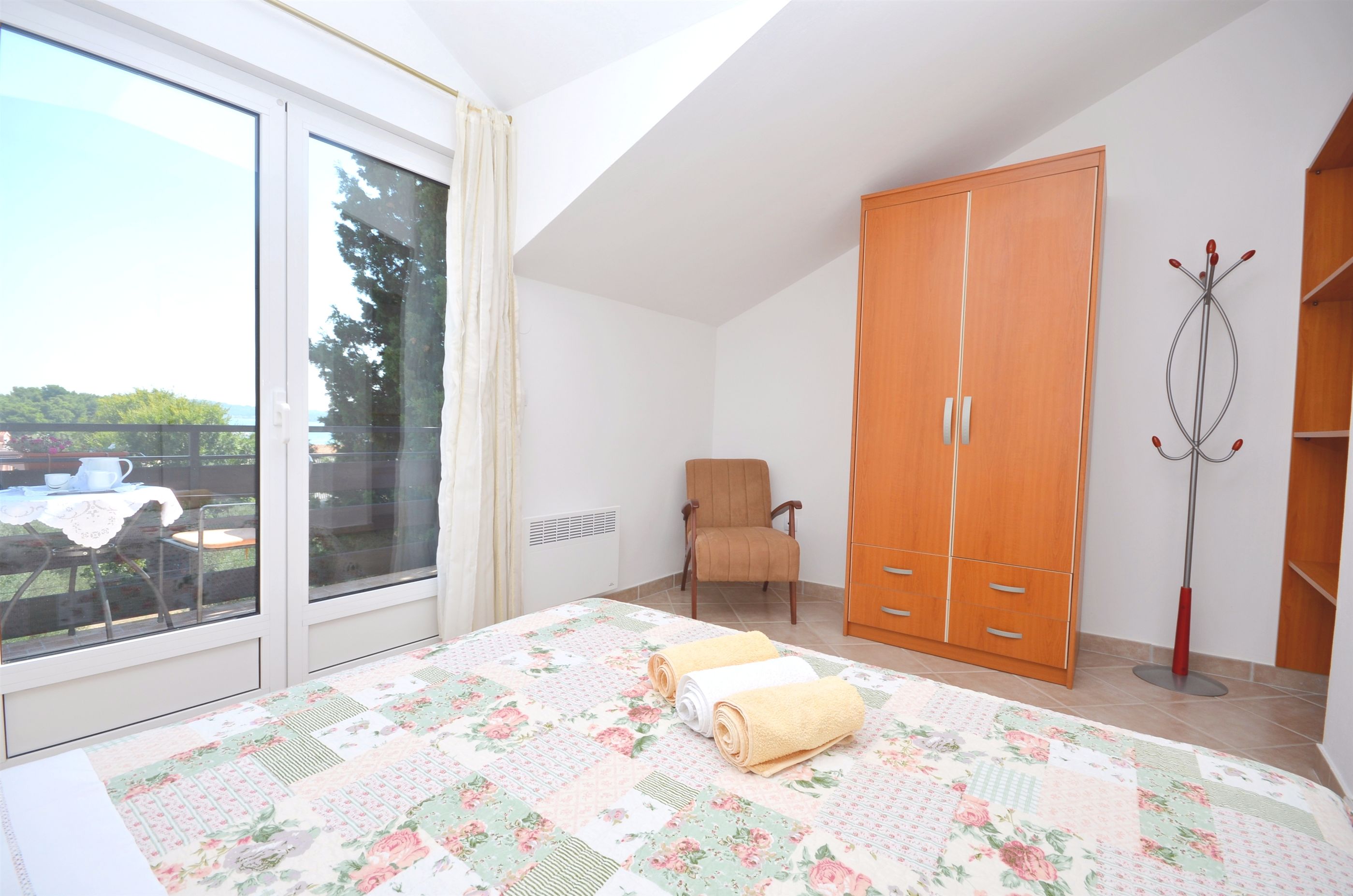 Apartments Brankaa 26611-A1