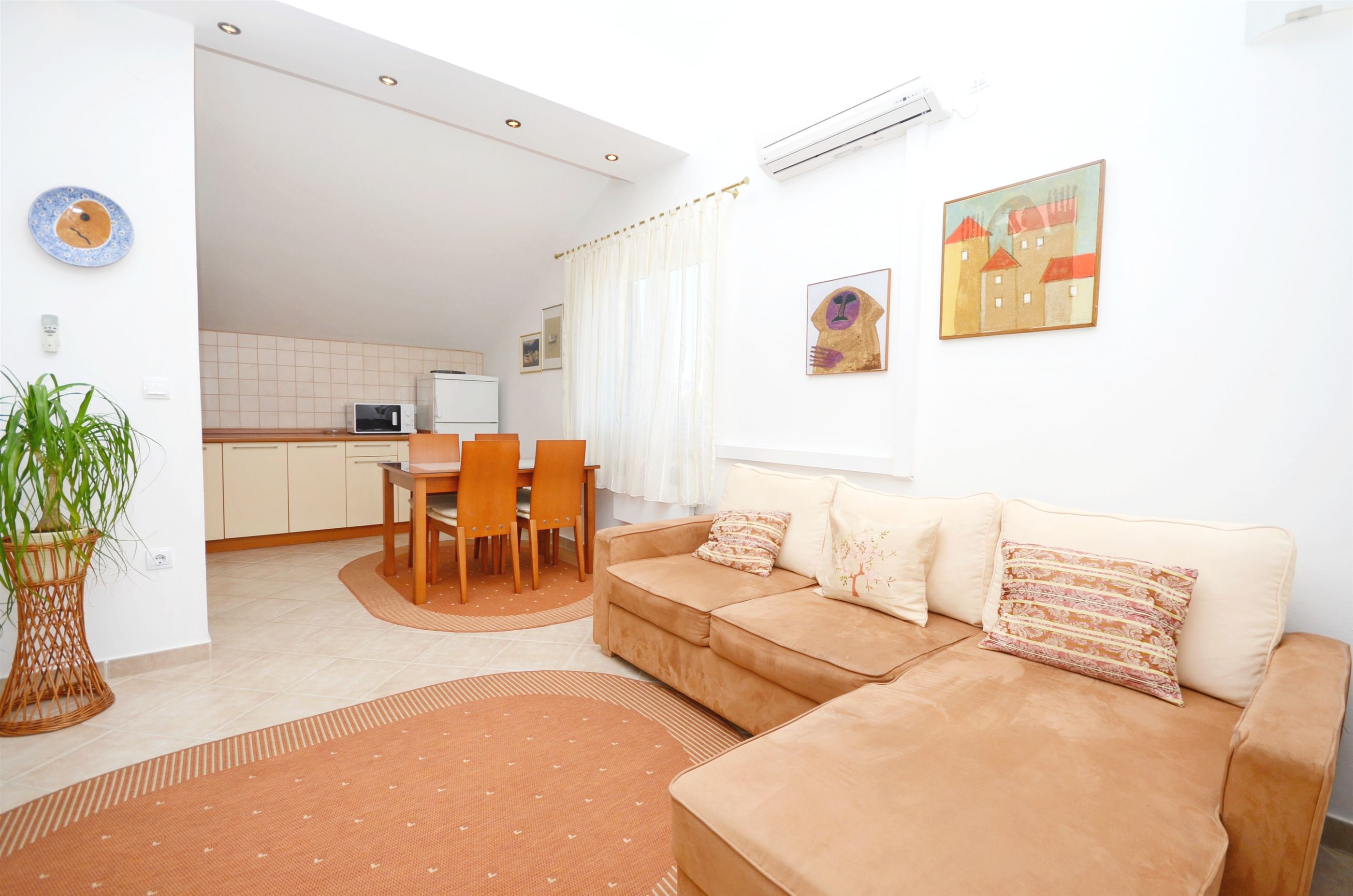 Apartments Brankaa 26611-A1