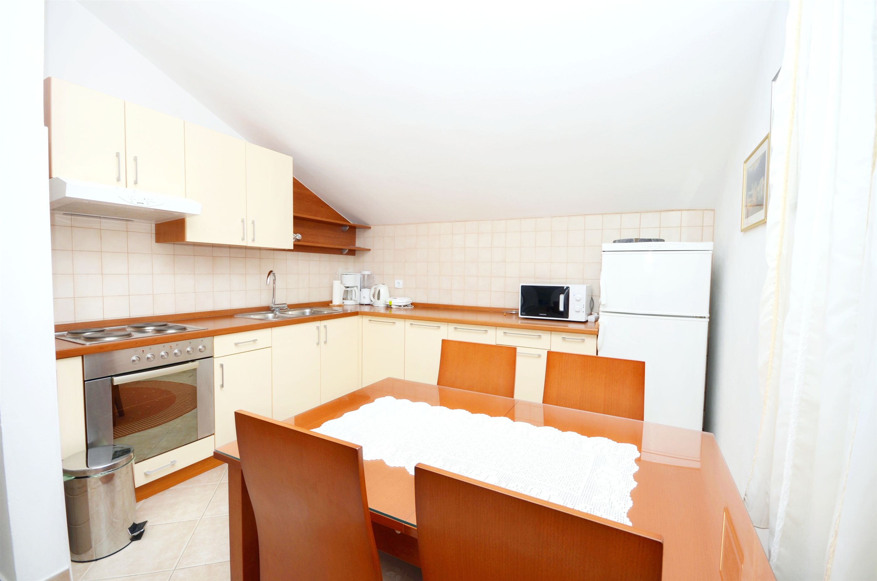 Apartments Brankaa 26611-A1