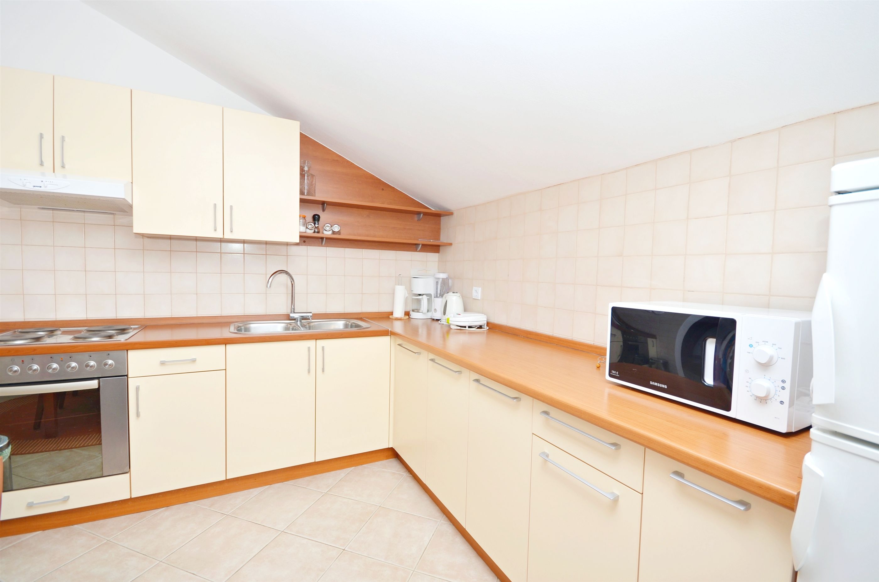 Apartments Brankaa 26611-A1