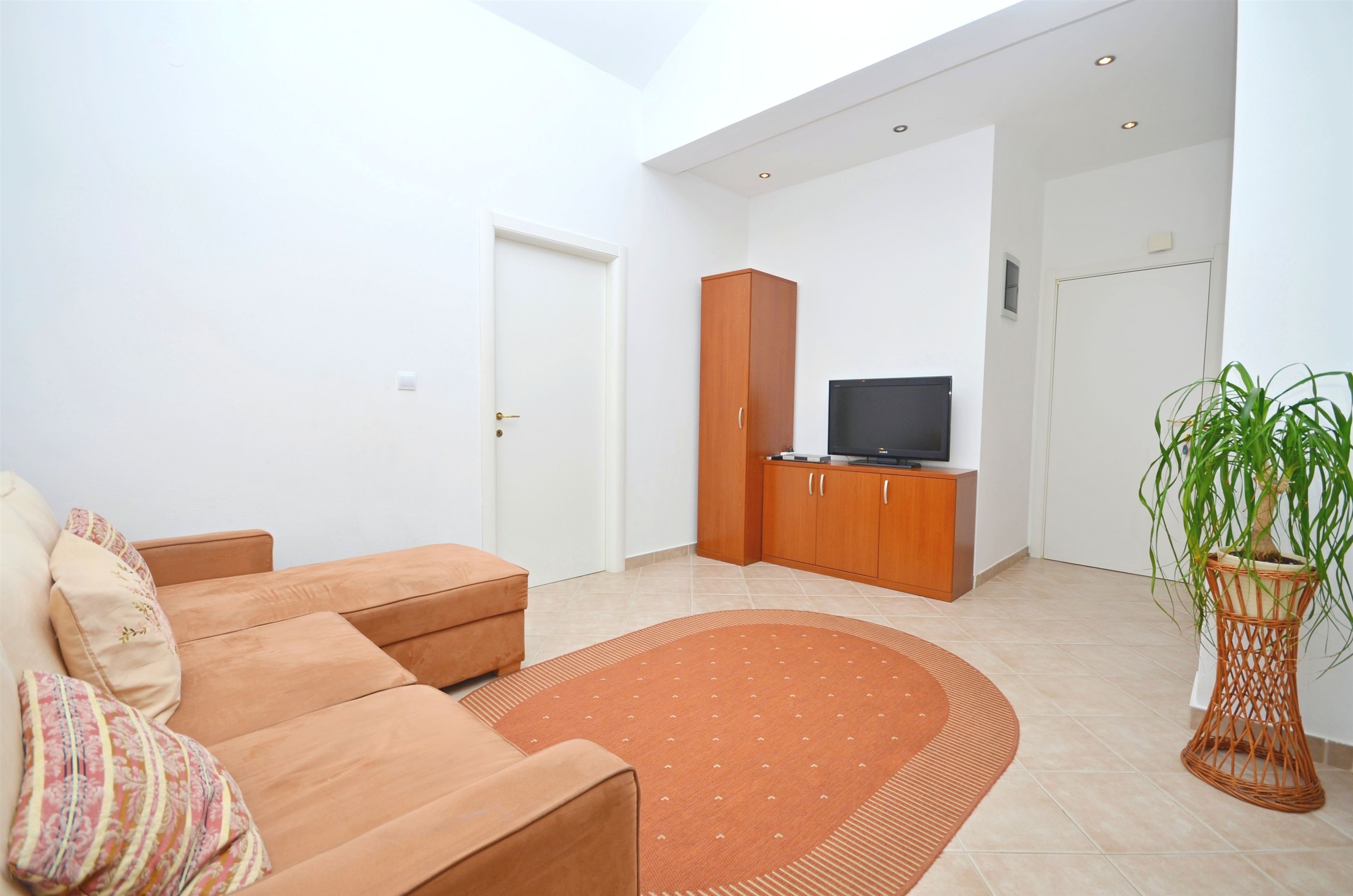 Apartments Brankaa 26611-A1