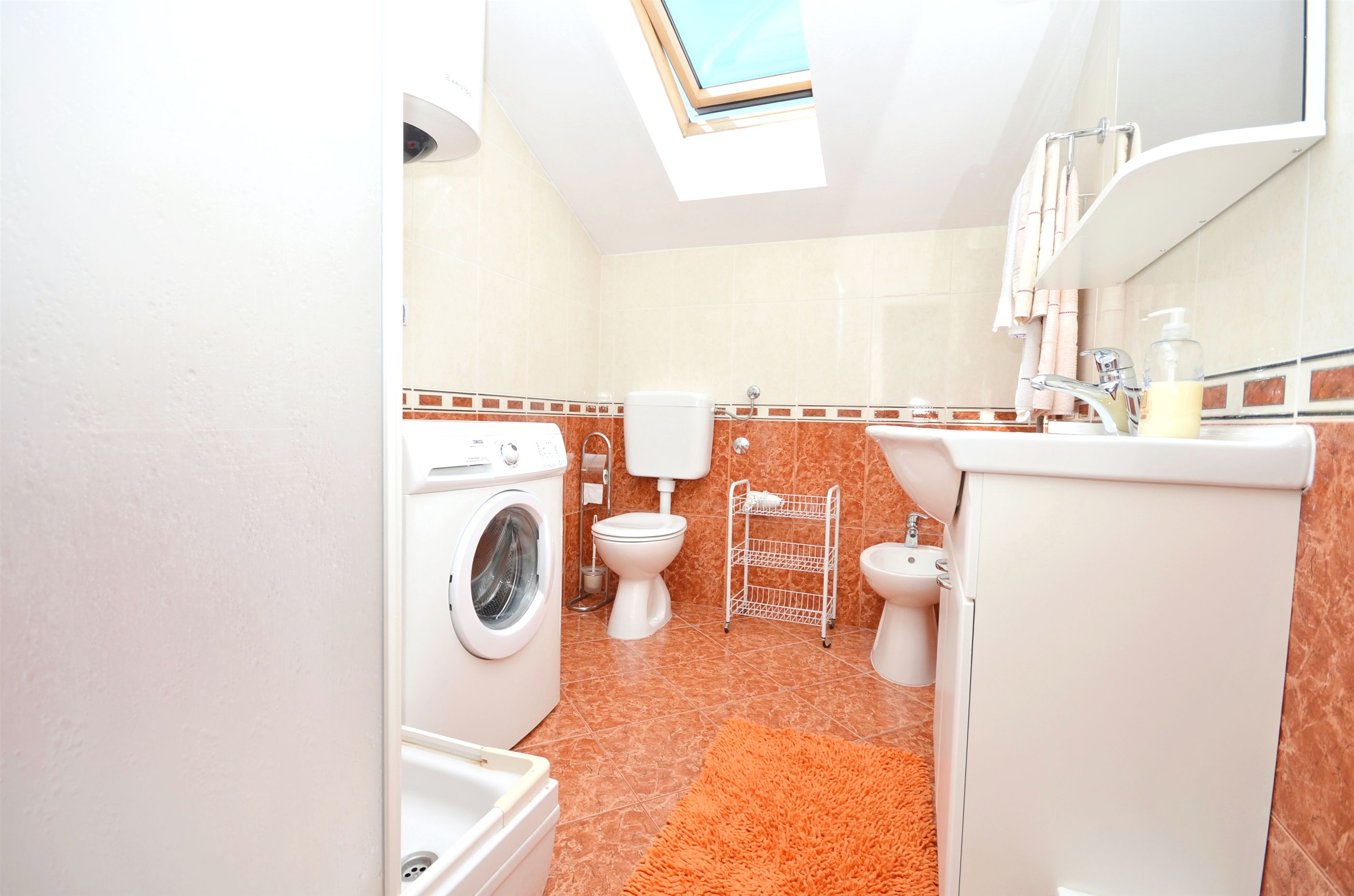Apartments Brankaa 26611-A1
