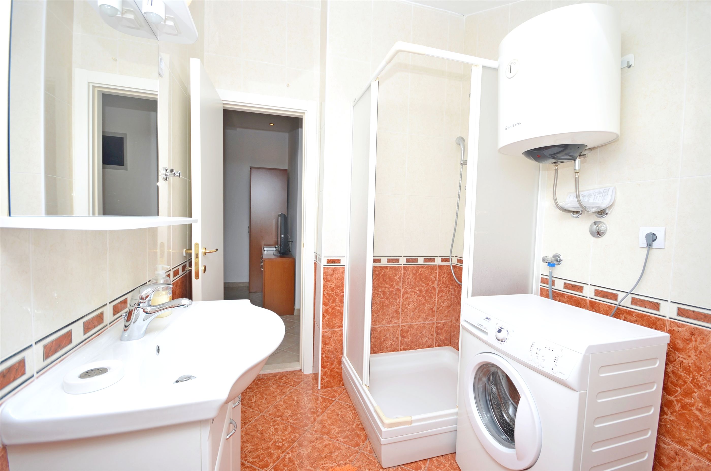 Apartments Brankaa 26611-A1
