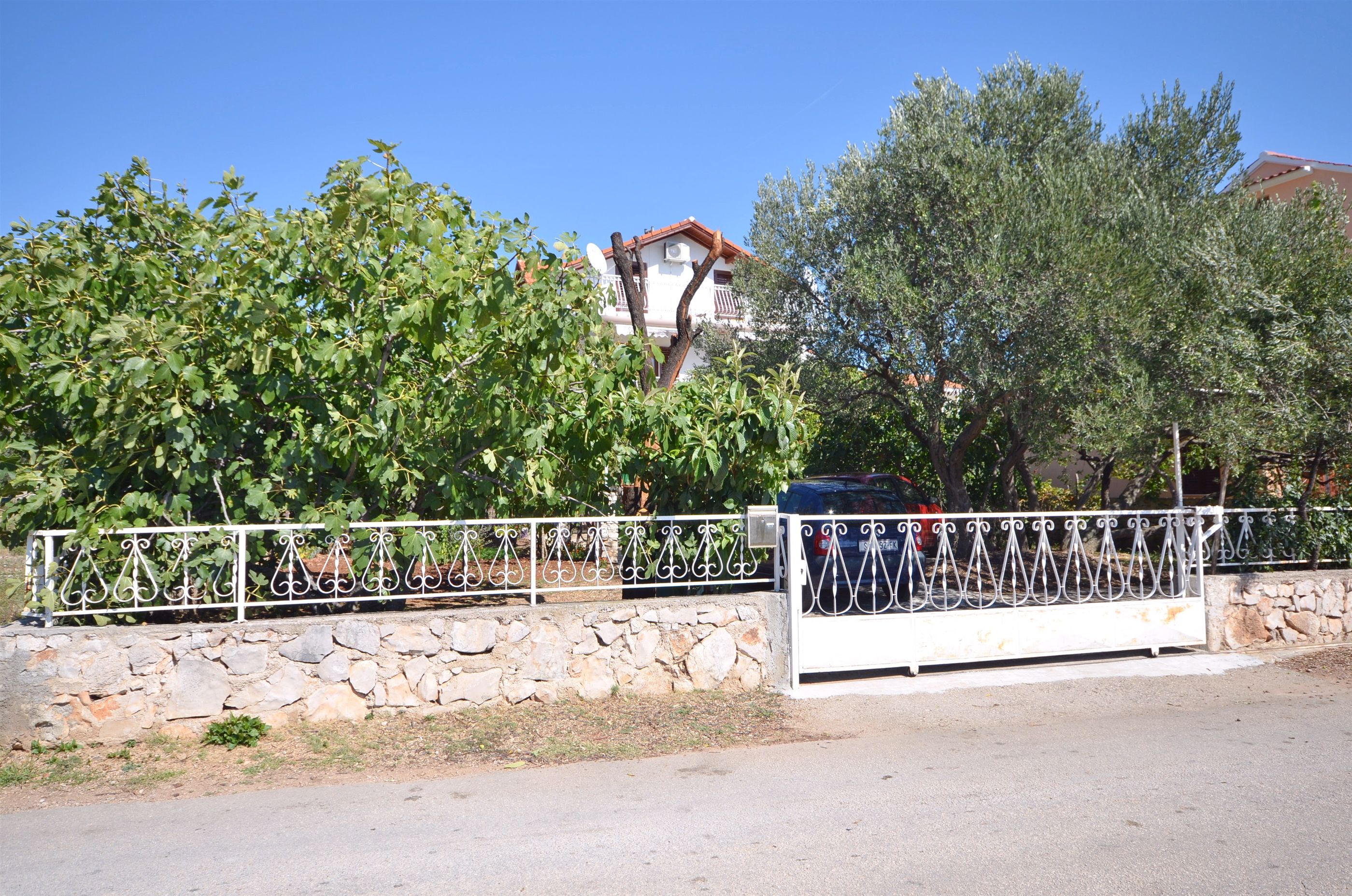 Apartments Goroslava A2