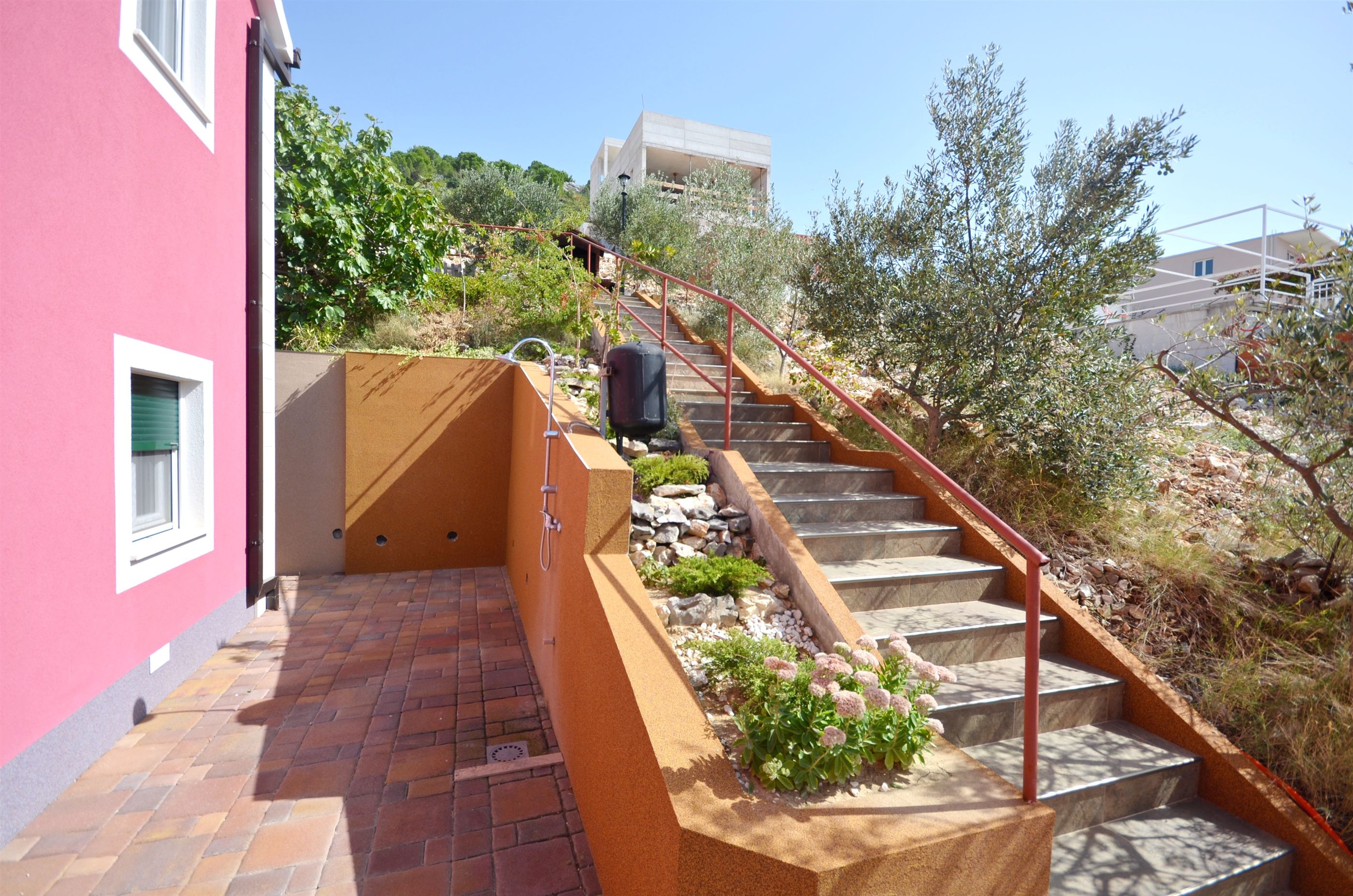 Apartment Sanja 57621-A1