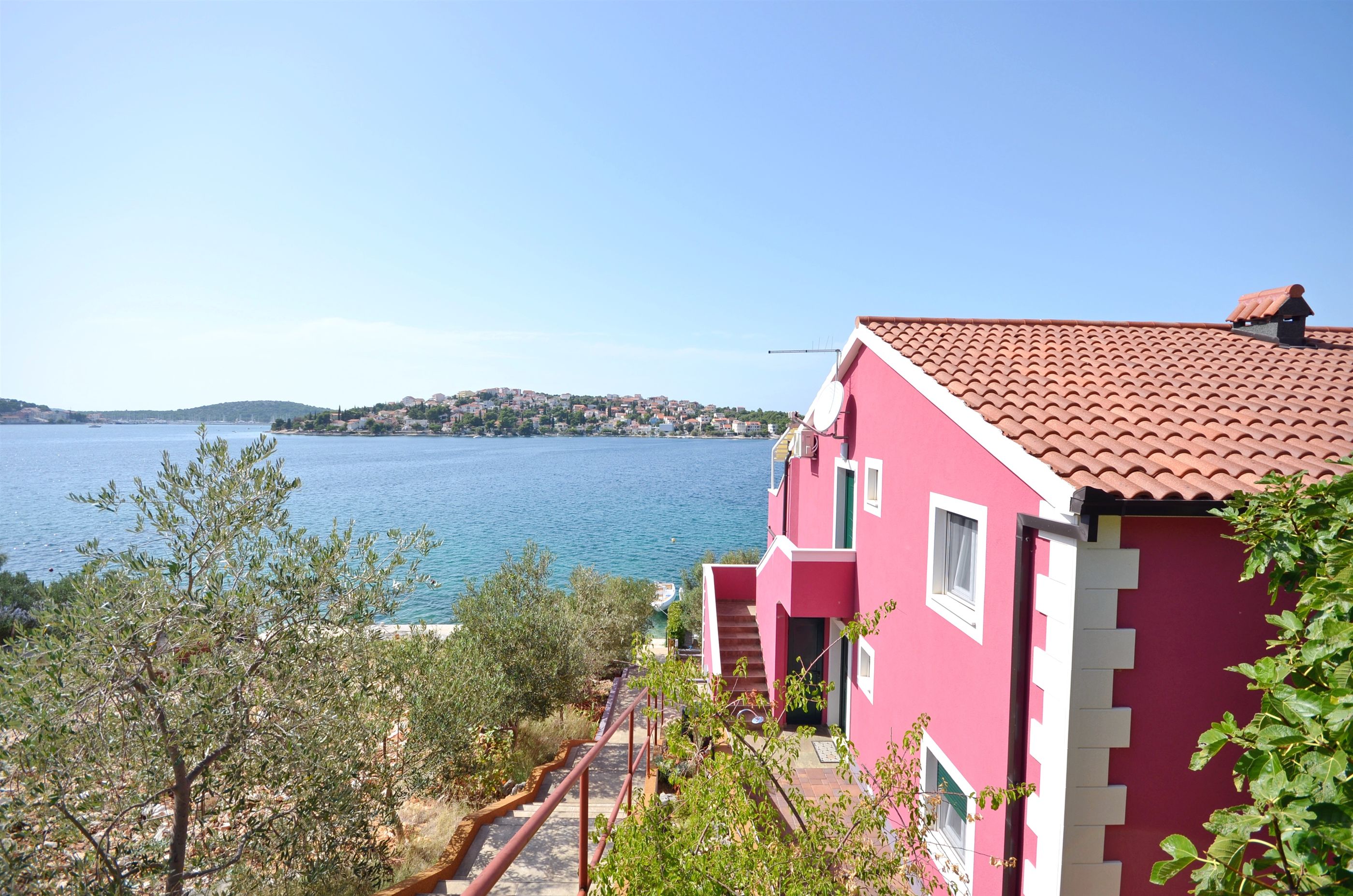 Apartment Sanja 57621-A1