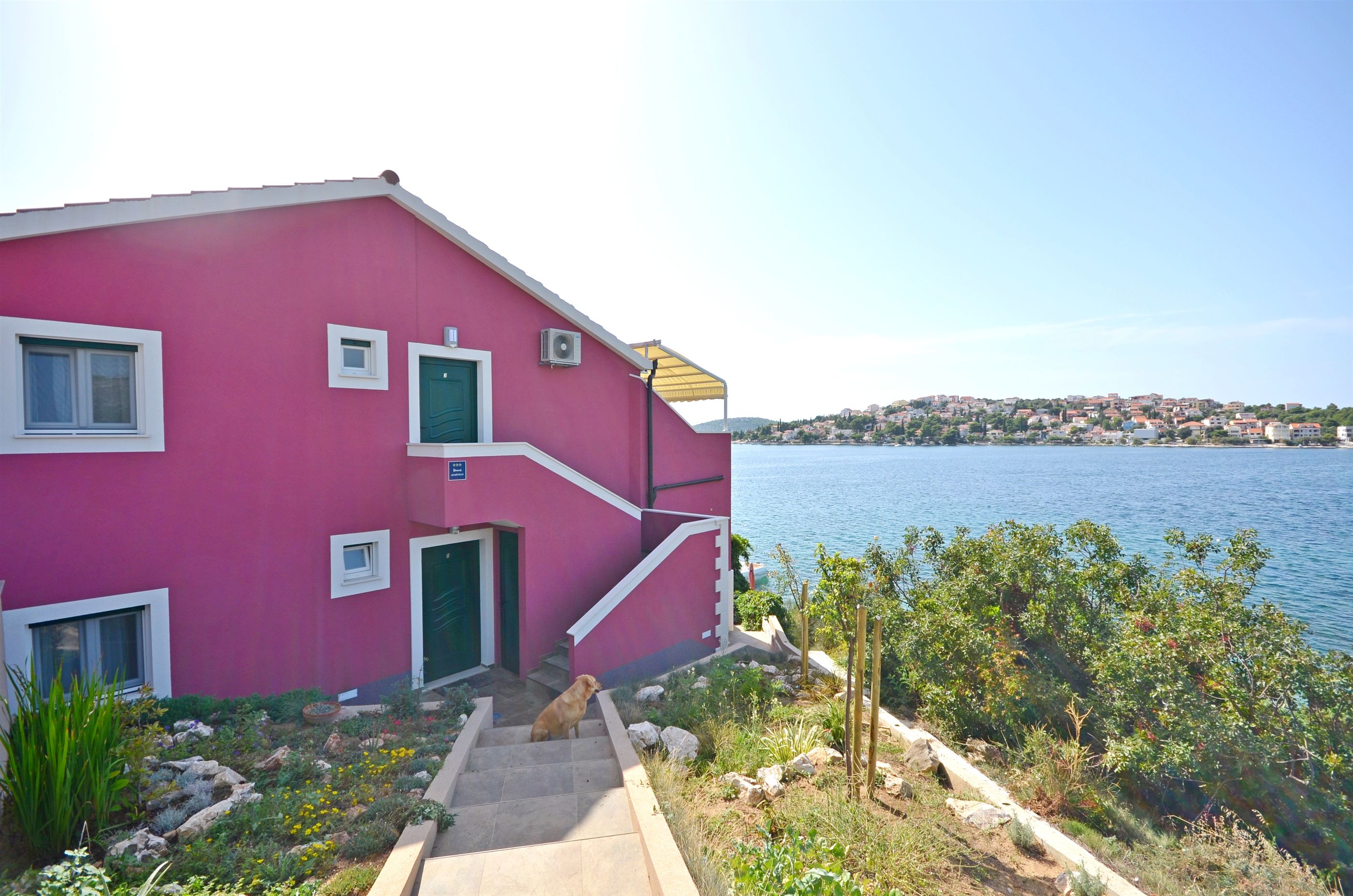 Apartment Sanja 57621-A1