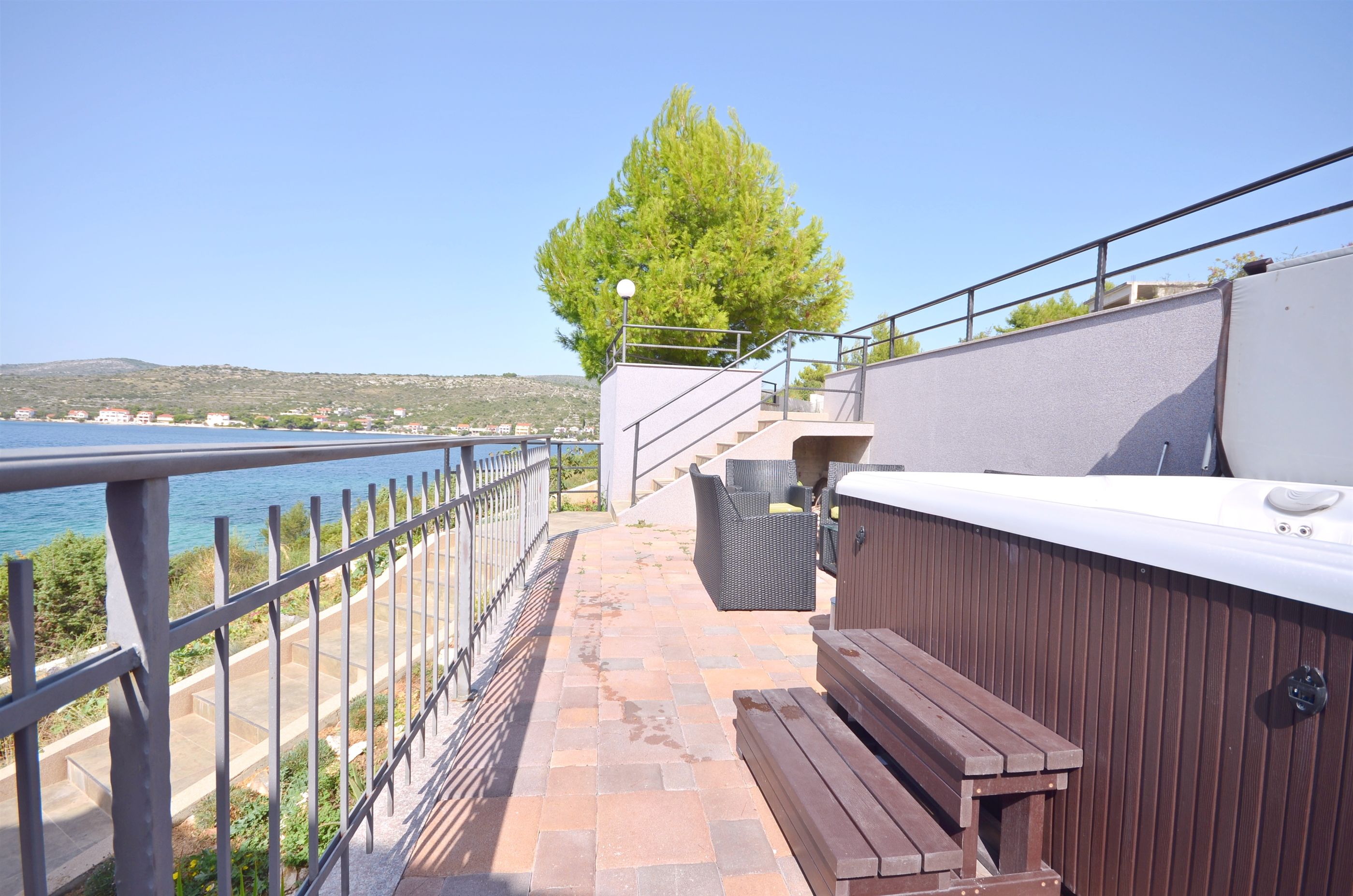 Apartment Sanja 57621-A1