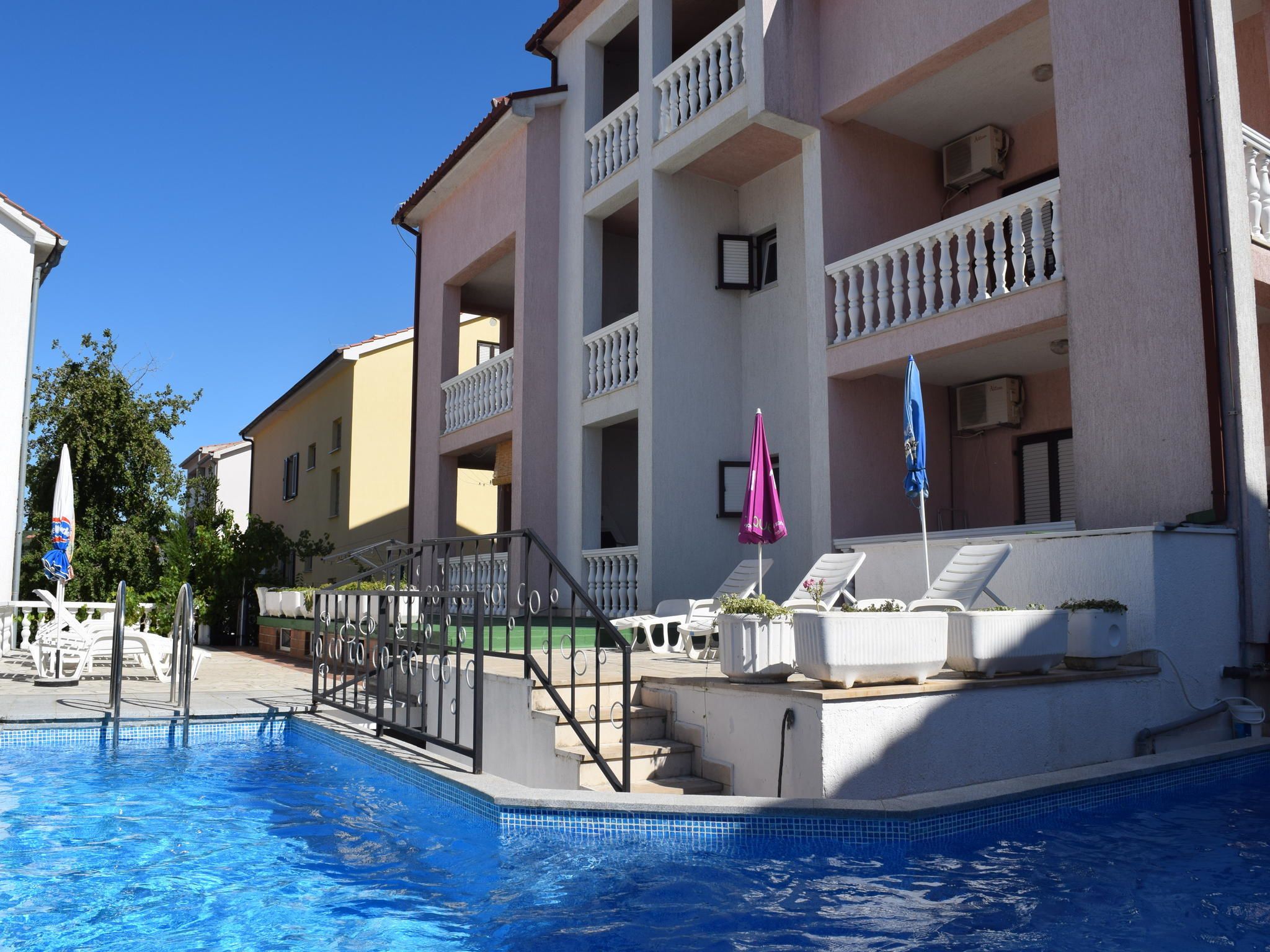 Apartments Stana 62181-A5