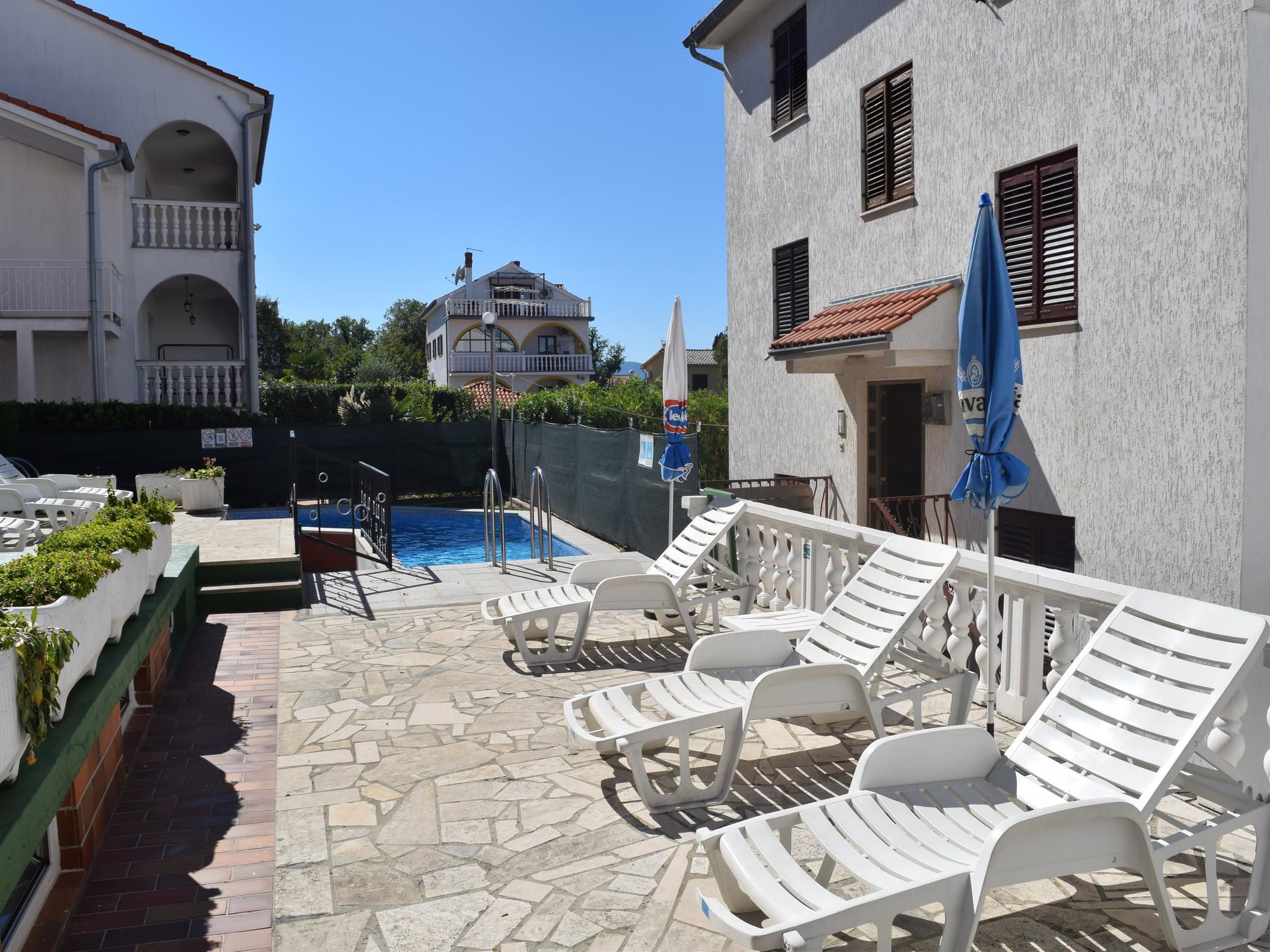 Apartments Stana 62181-A5