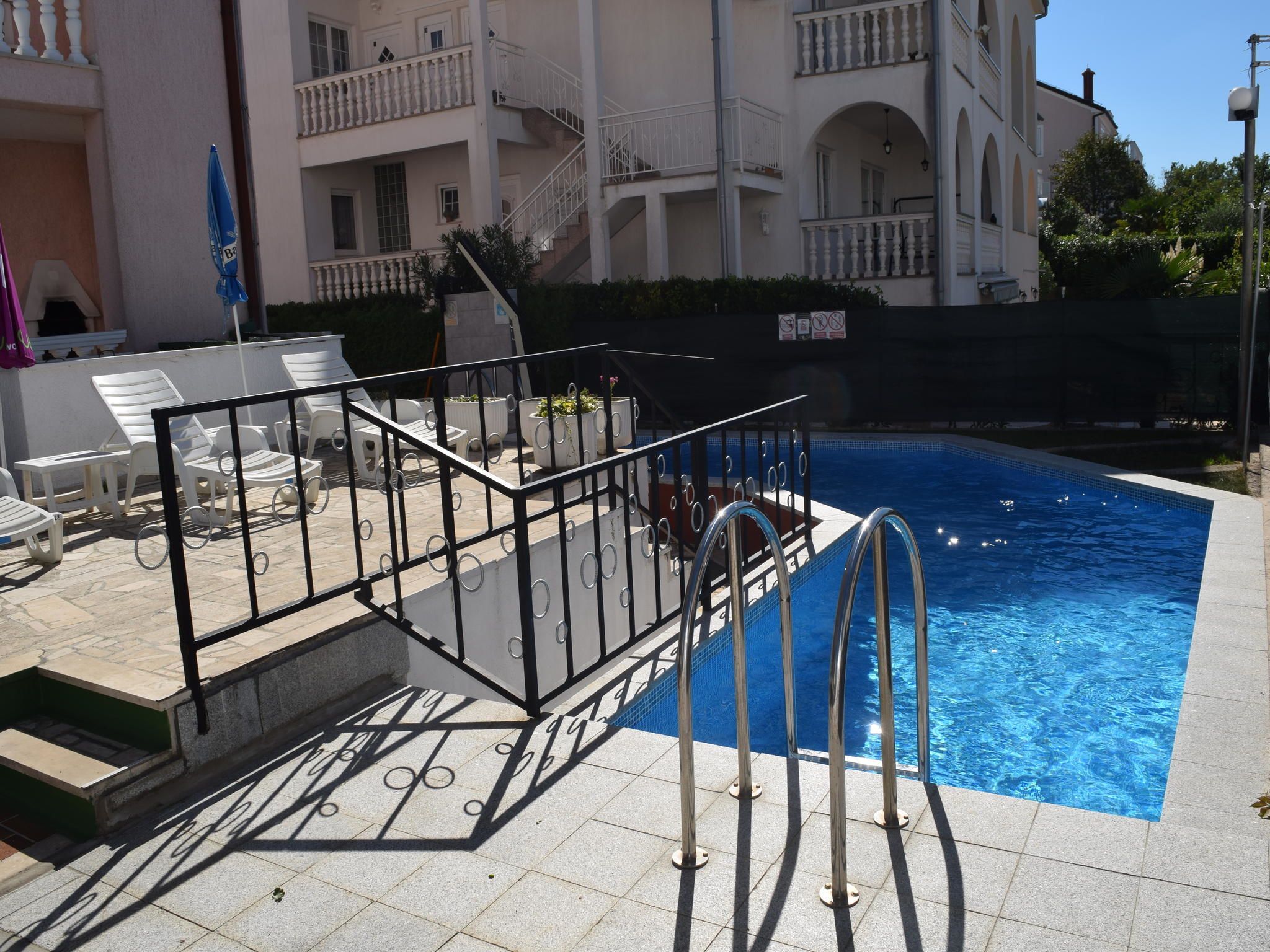 Apartments Stana 62181-A5