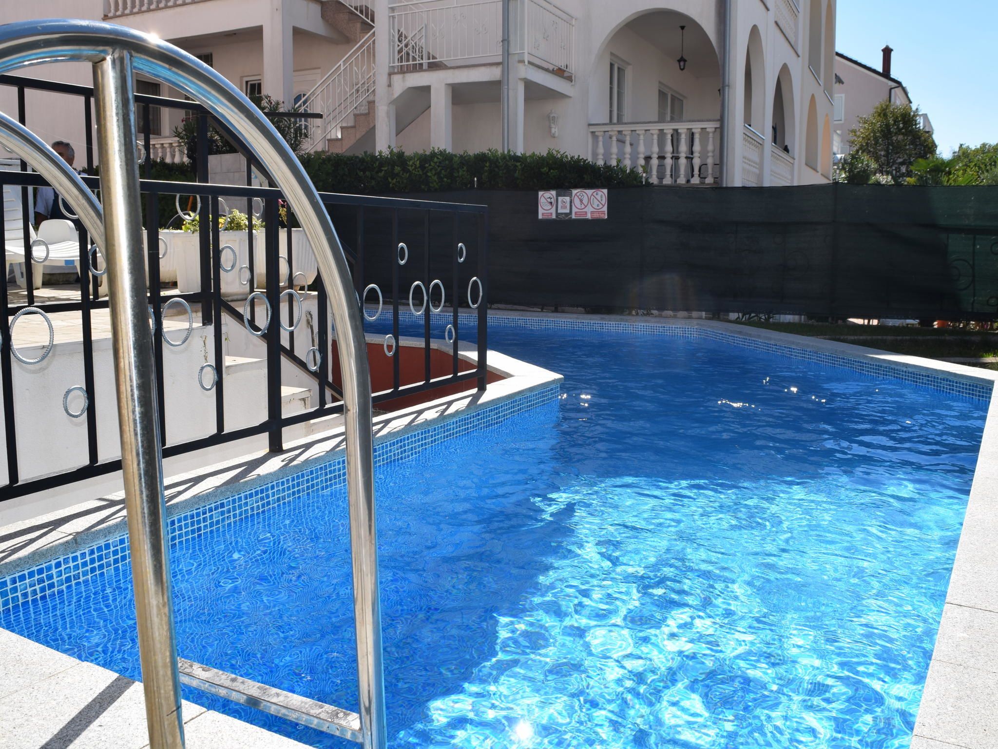 Apartments Stana 62181-A5