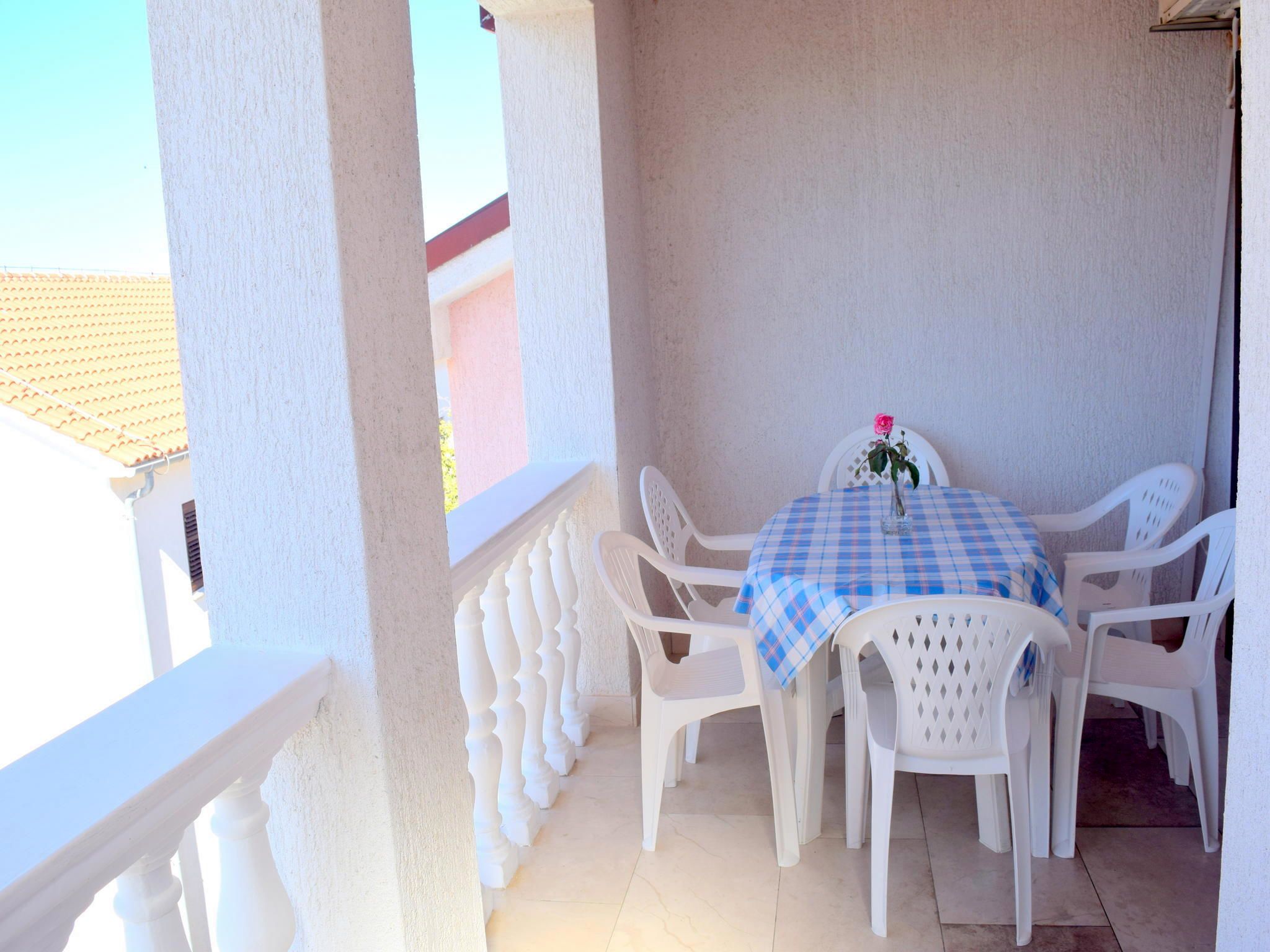 Apartments Stana 62181-A1