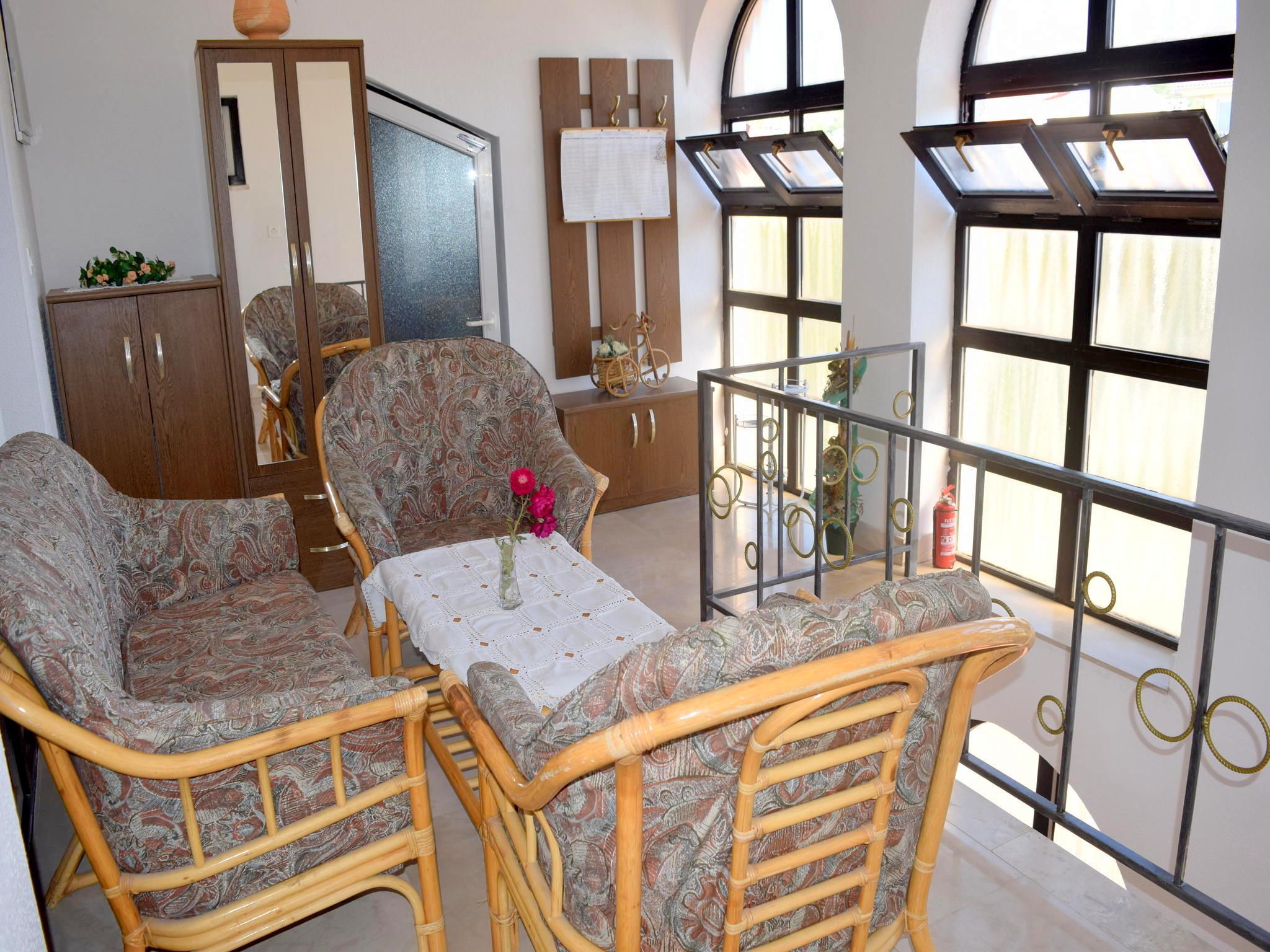 Apartments Stana 62181-A1