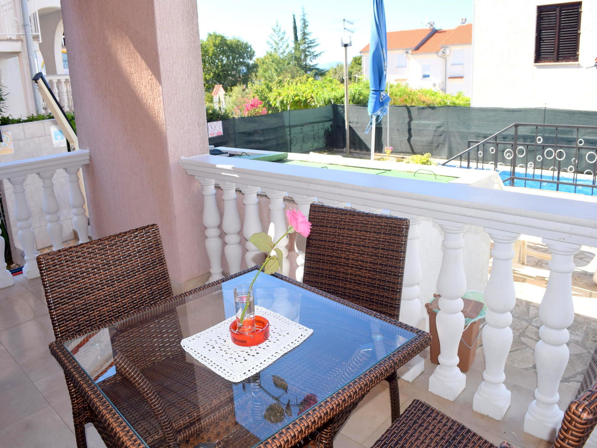 Apartments Stana 62181-A2