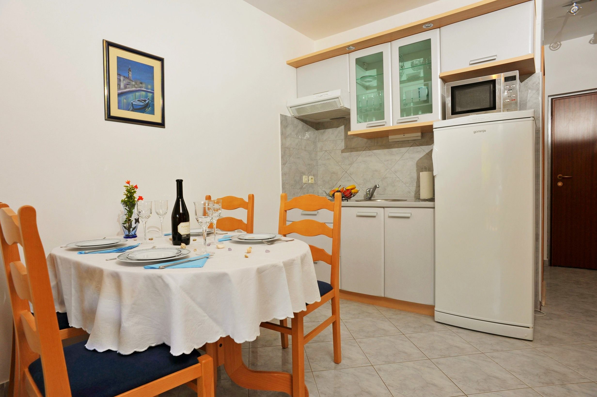 Apartment Mariner 47461-A1
