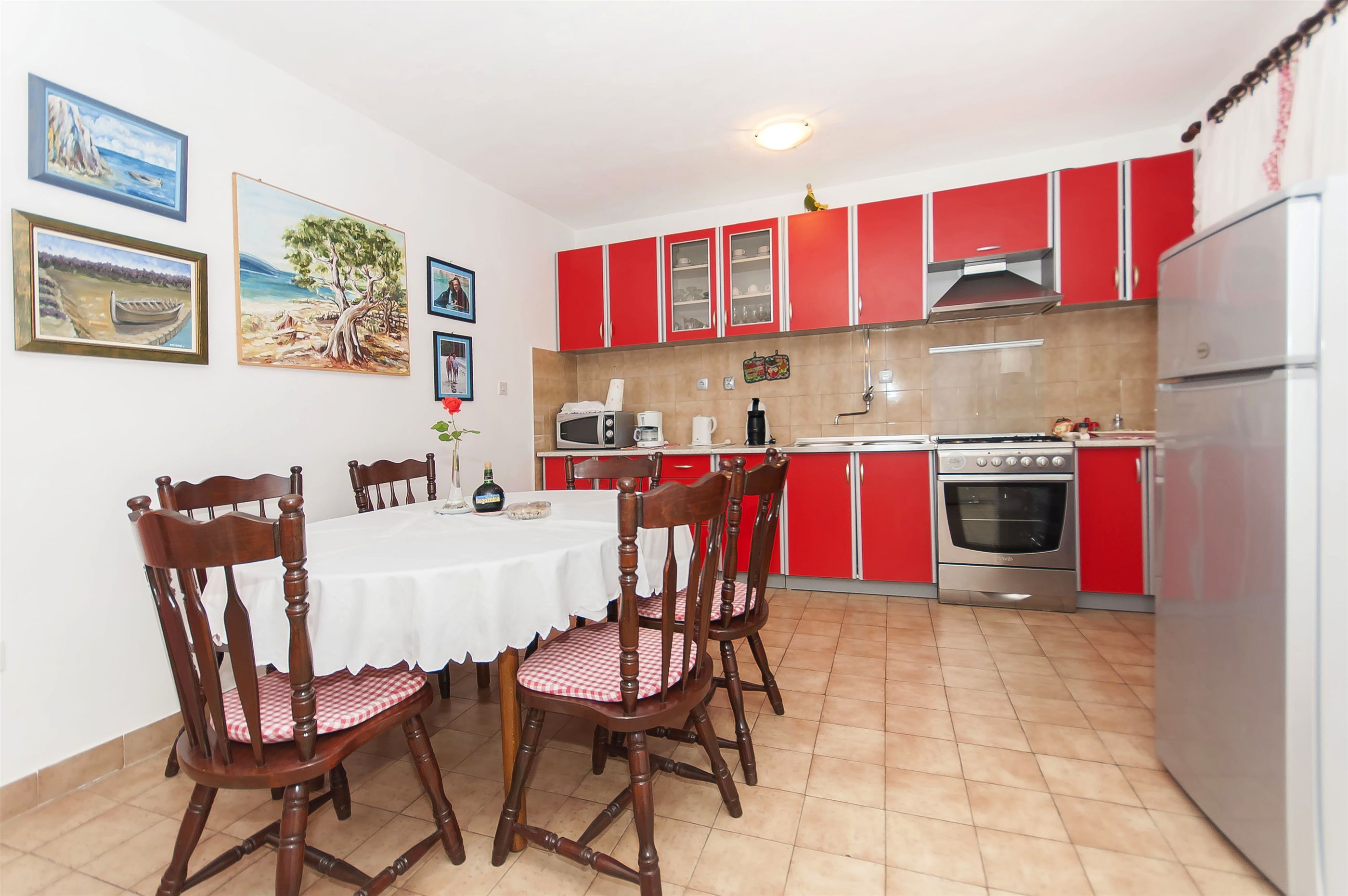 Apartment Maksim 24331-A1