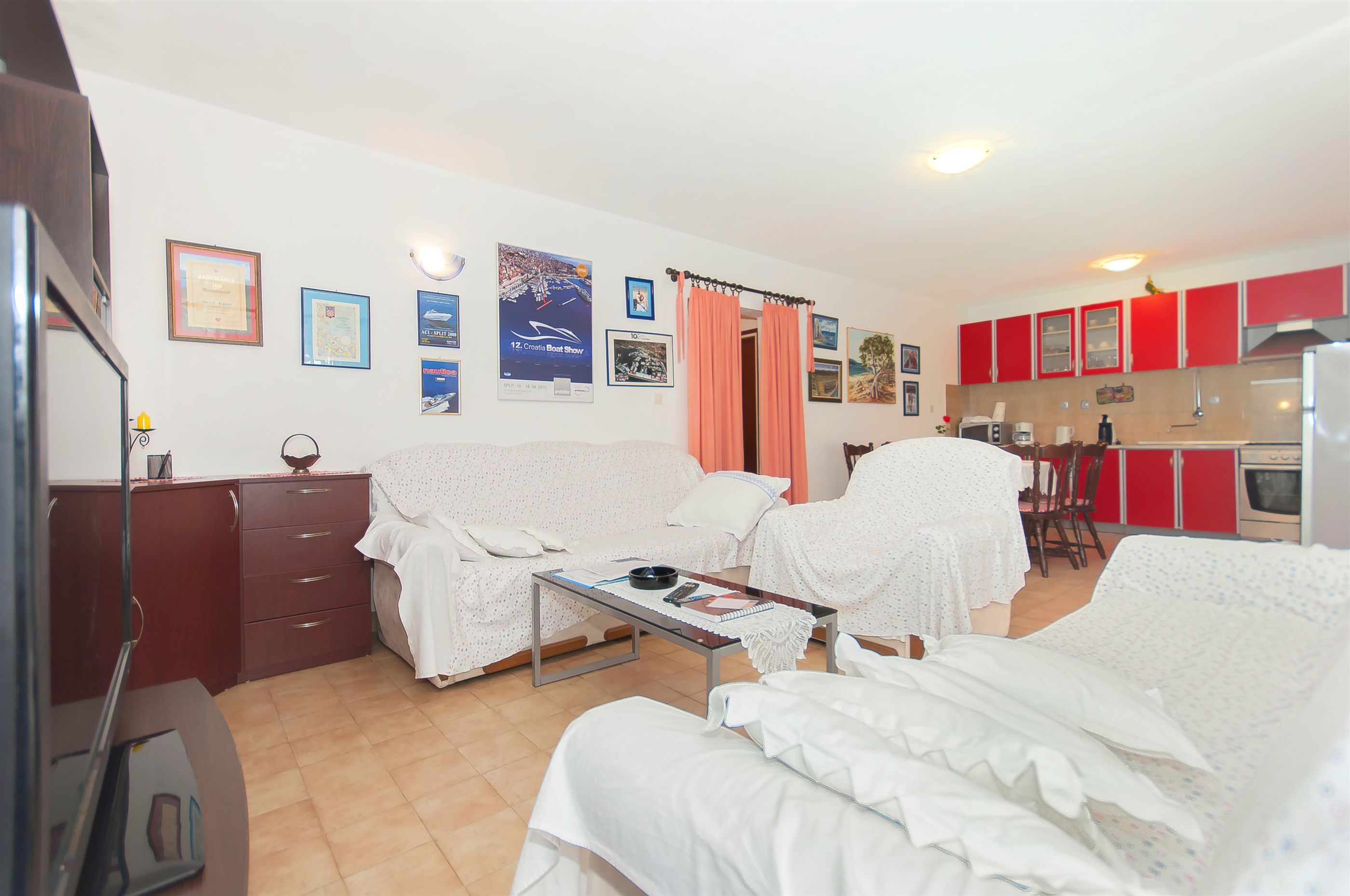 Apartment Maksim 24331-A1