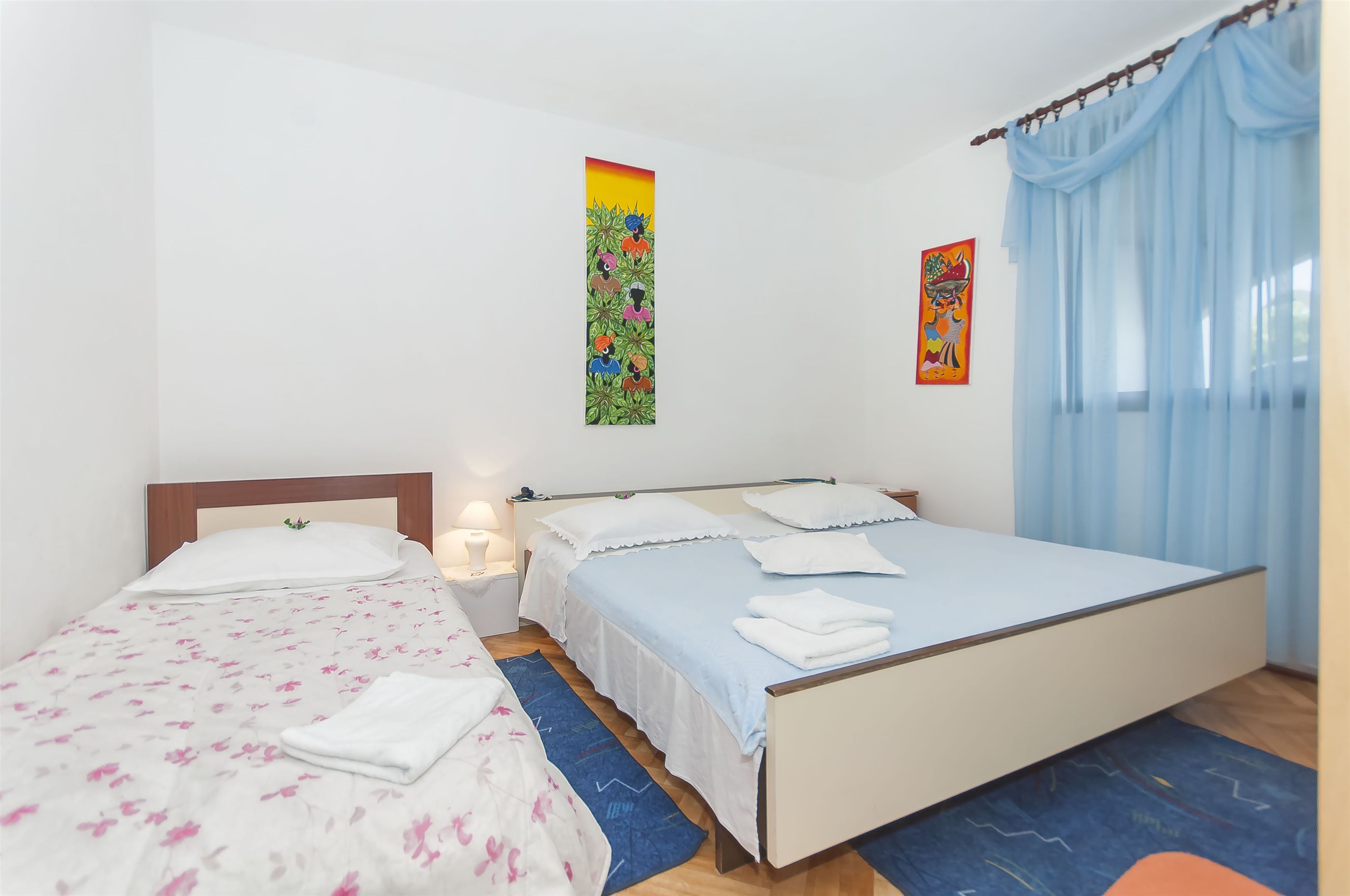 Apartment Maksim 24331-A1