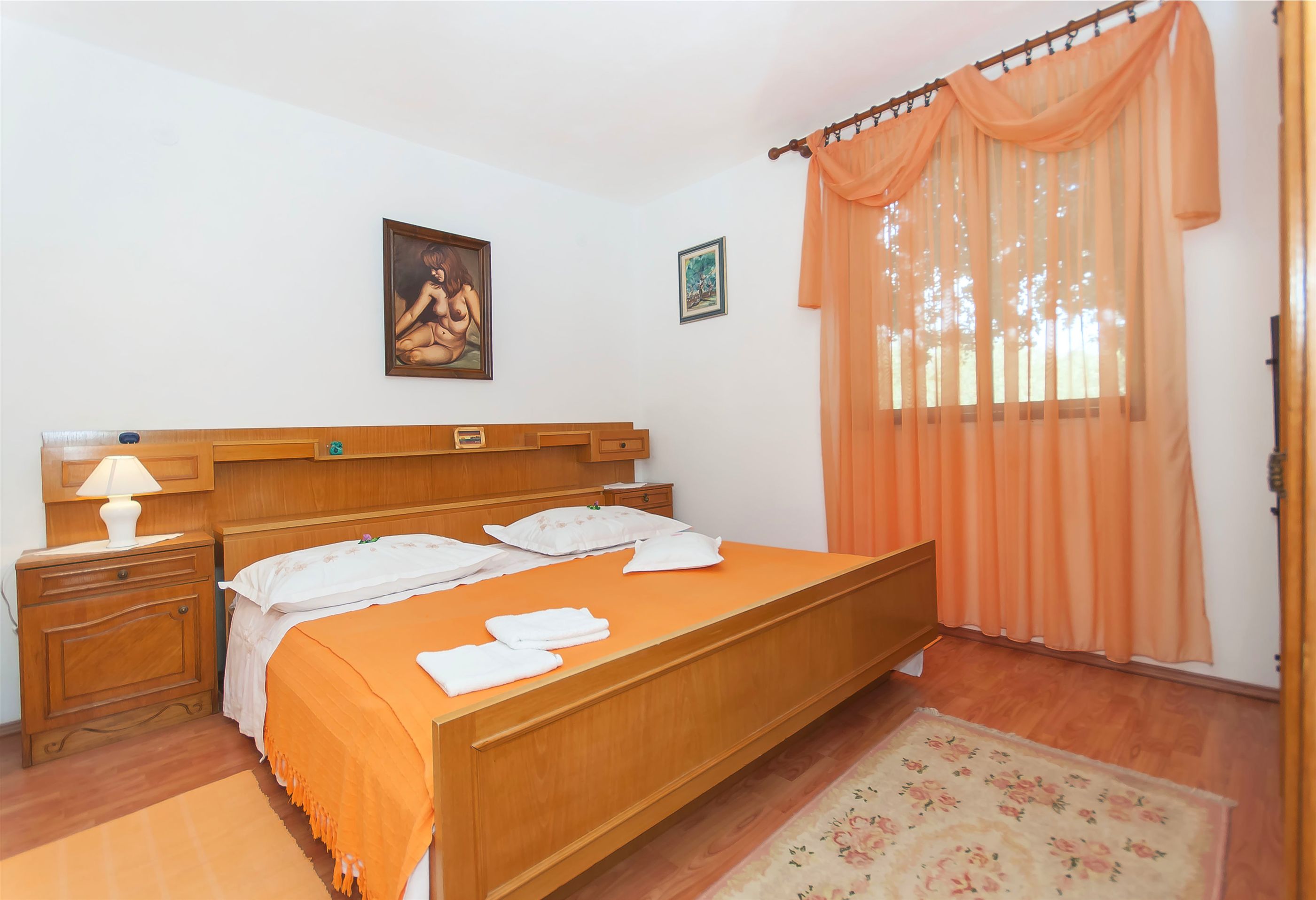 Apartment Maksim 24331-A1