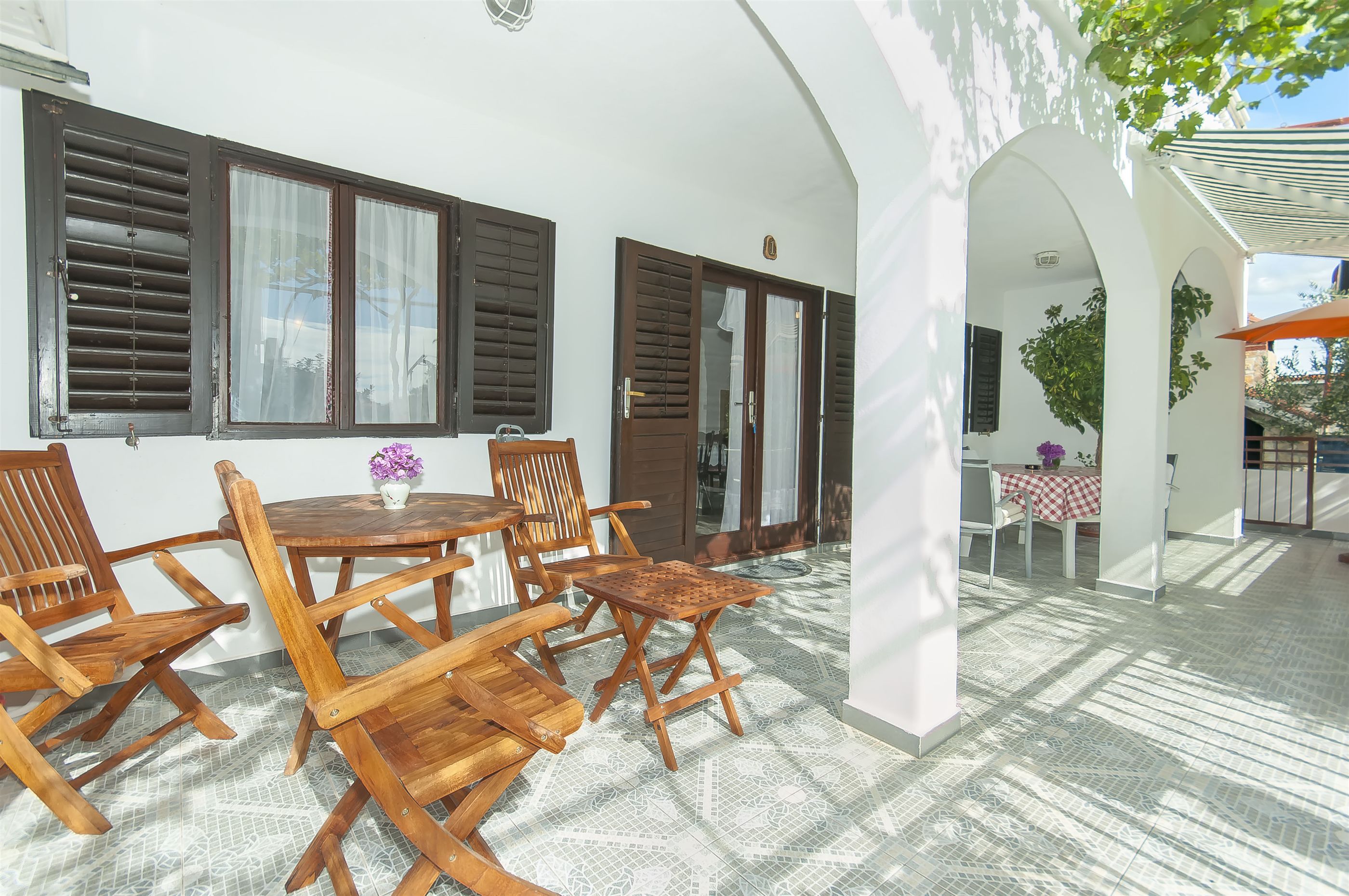 Apartment Maksim 24331-A1