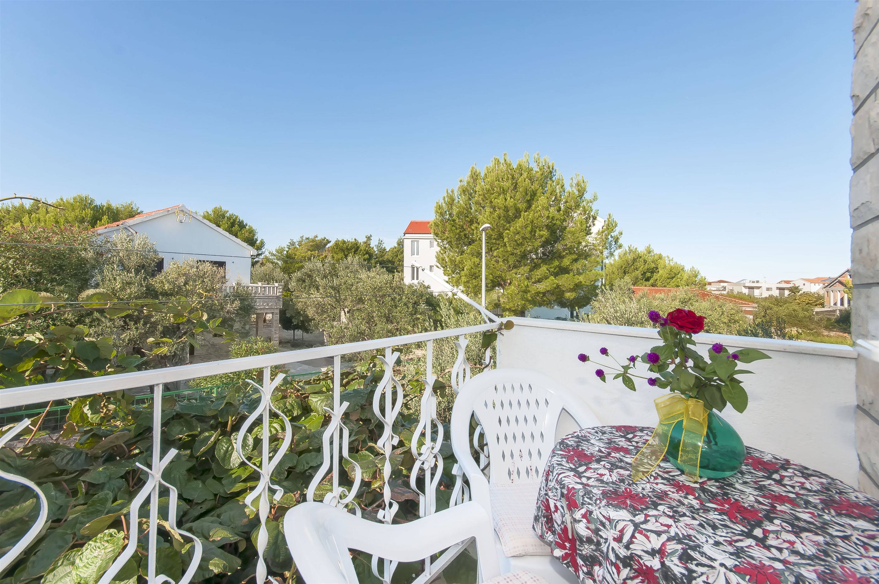 Apartments Karleusa 24351-A1