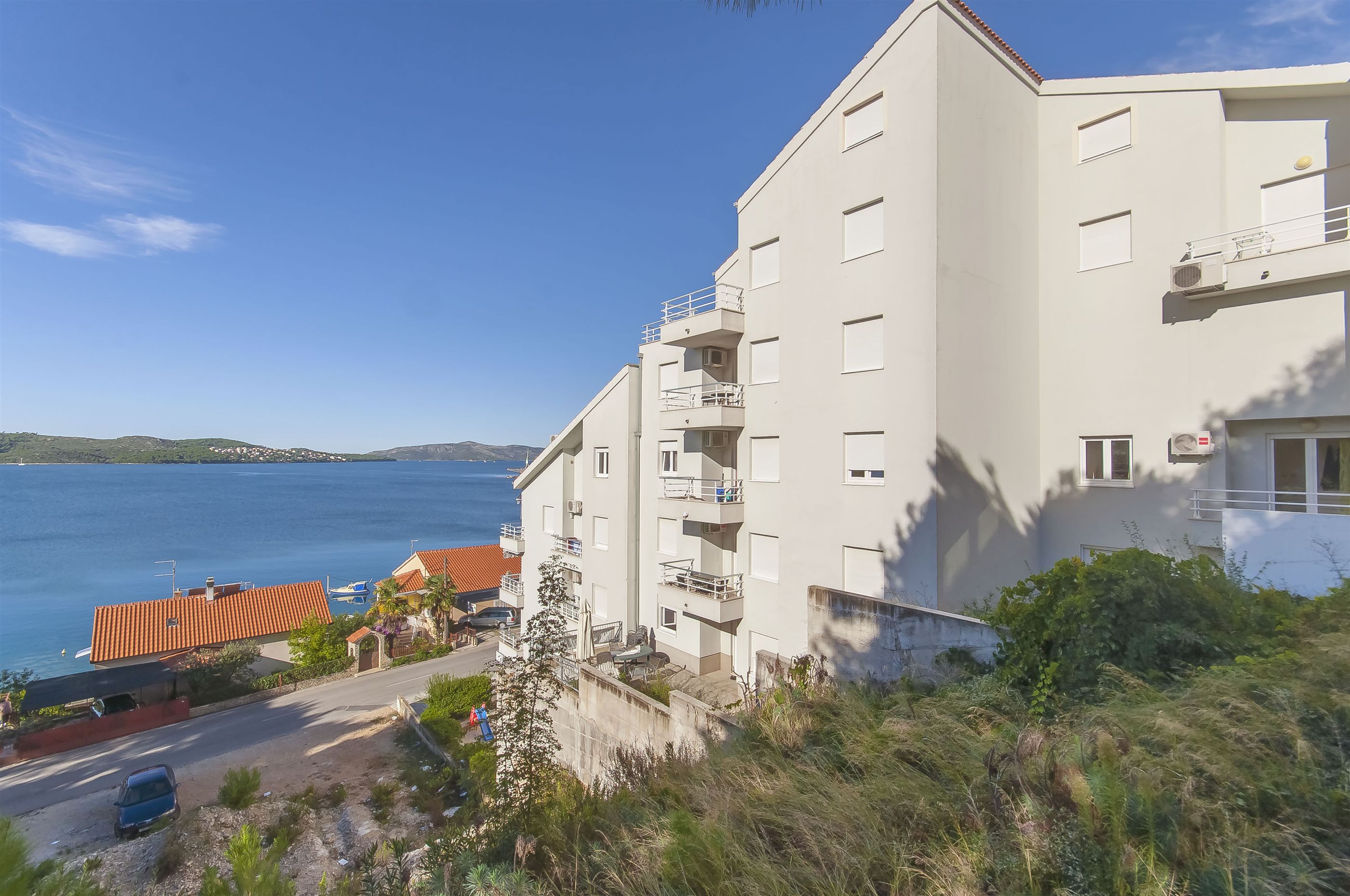Apartment Marin 44451-A1