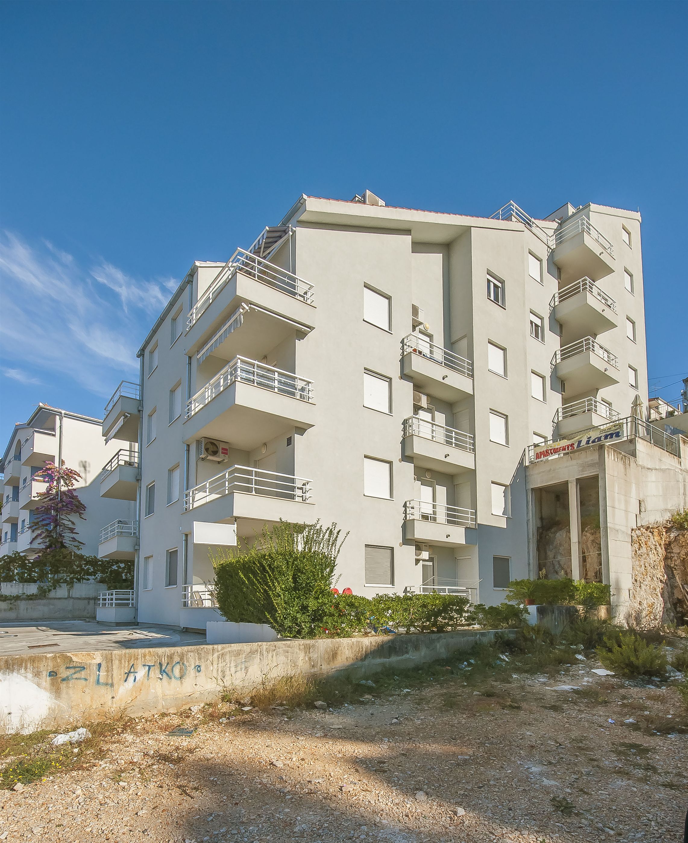 Apartment Marin 44451-A1