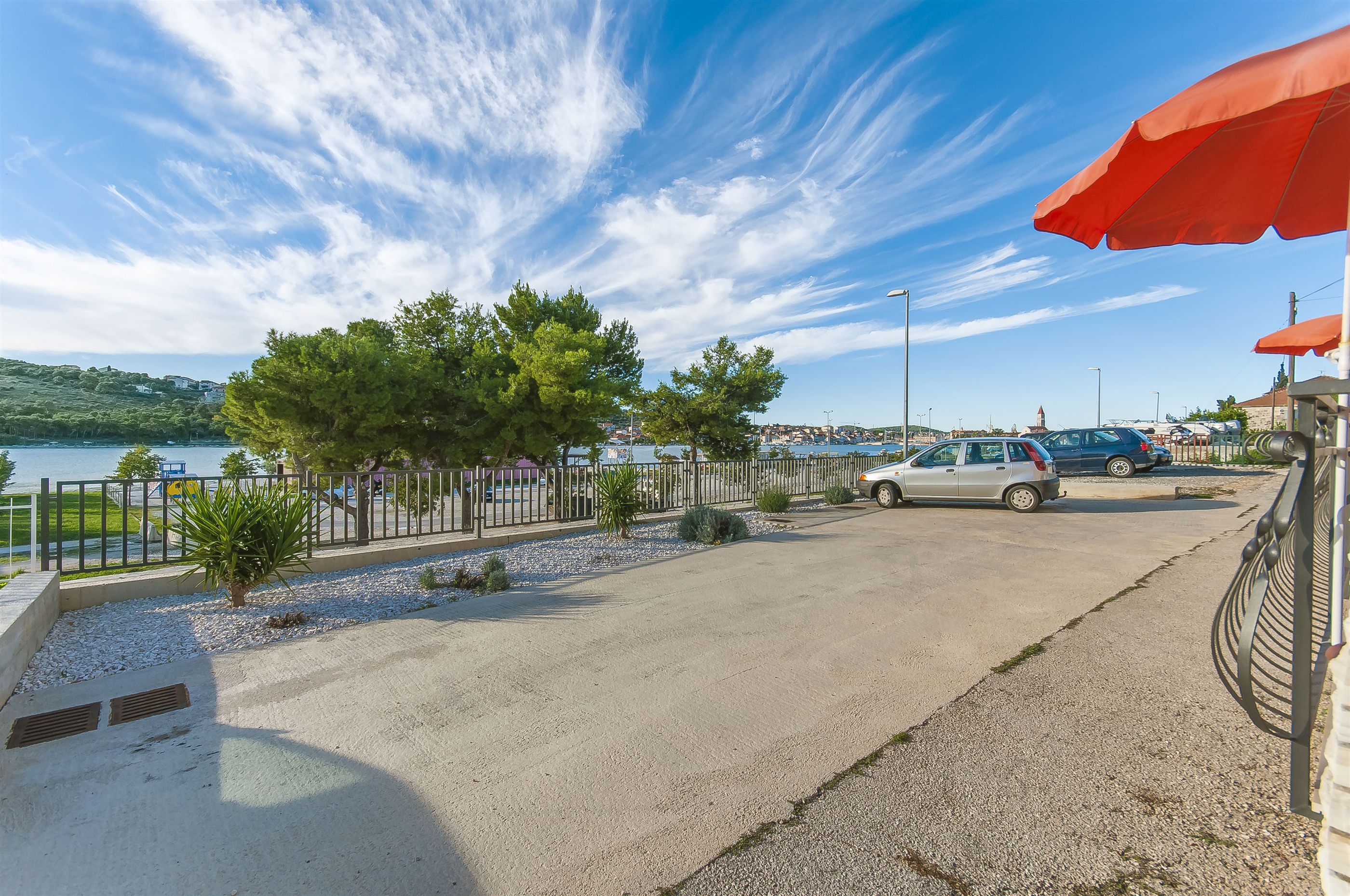 Apartments Marin Two 44452-A2