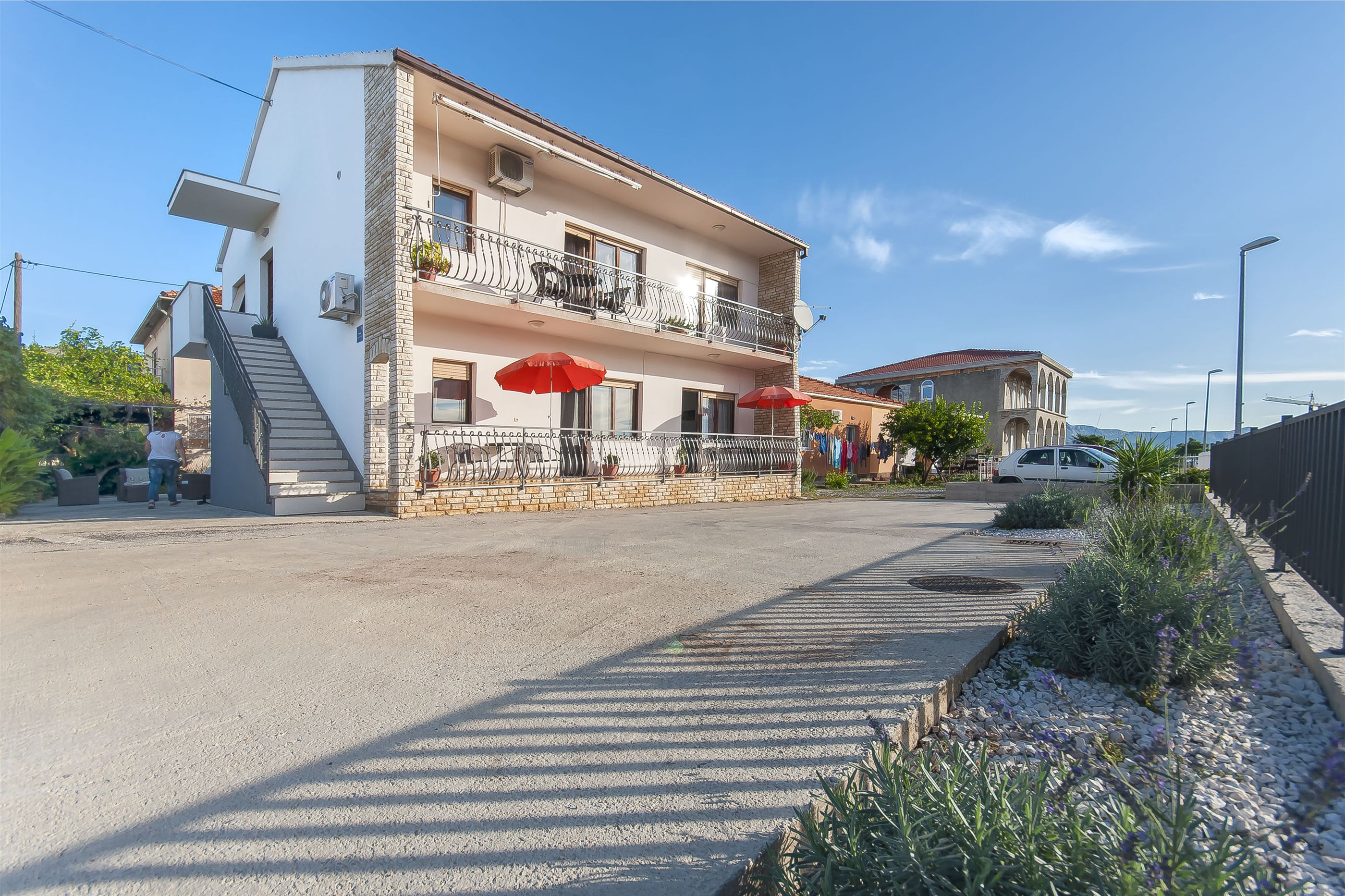 Apartments Marin Two 44452-A2