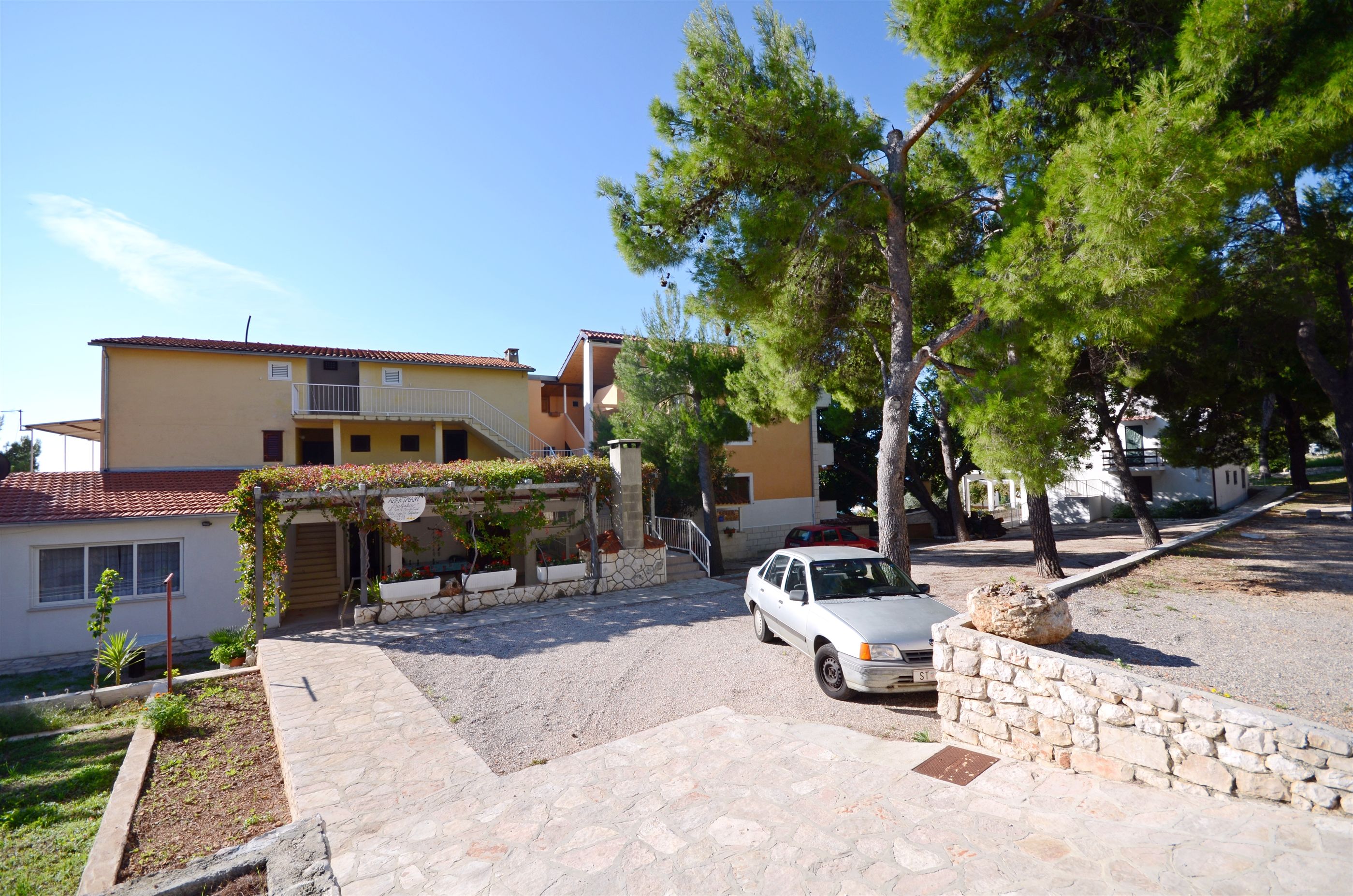 Apartmani Marija A3