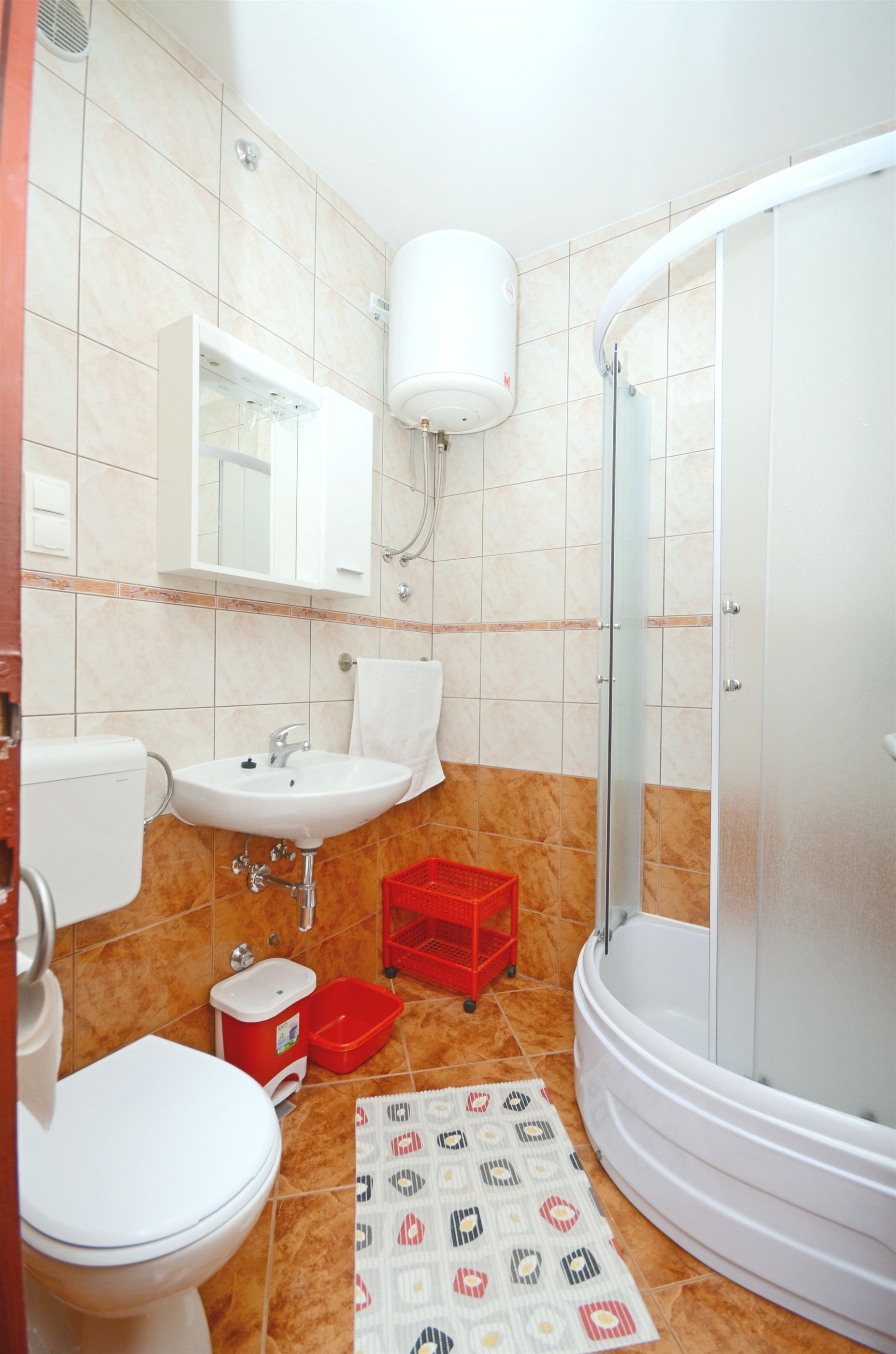 Apartments Marija 34031-A3