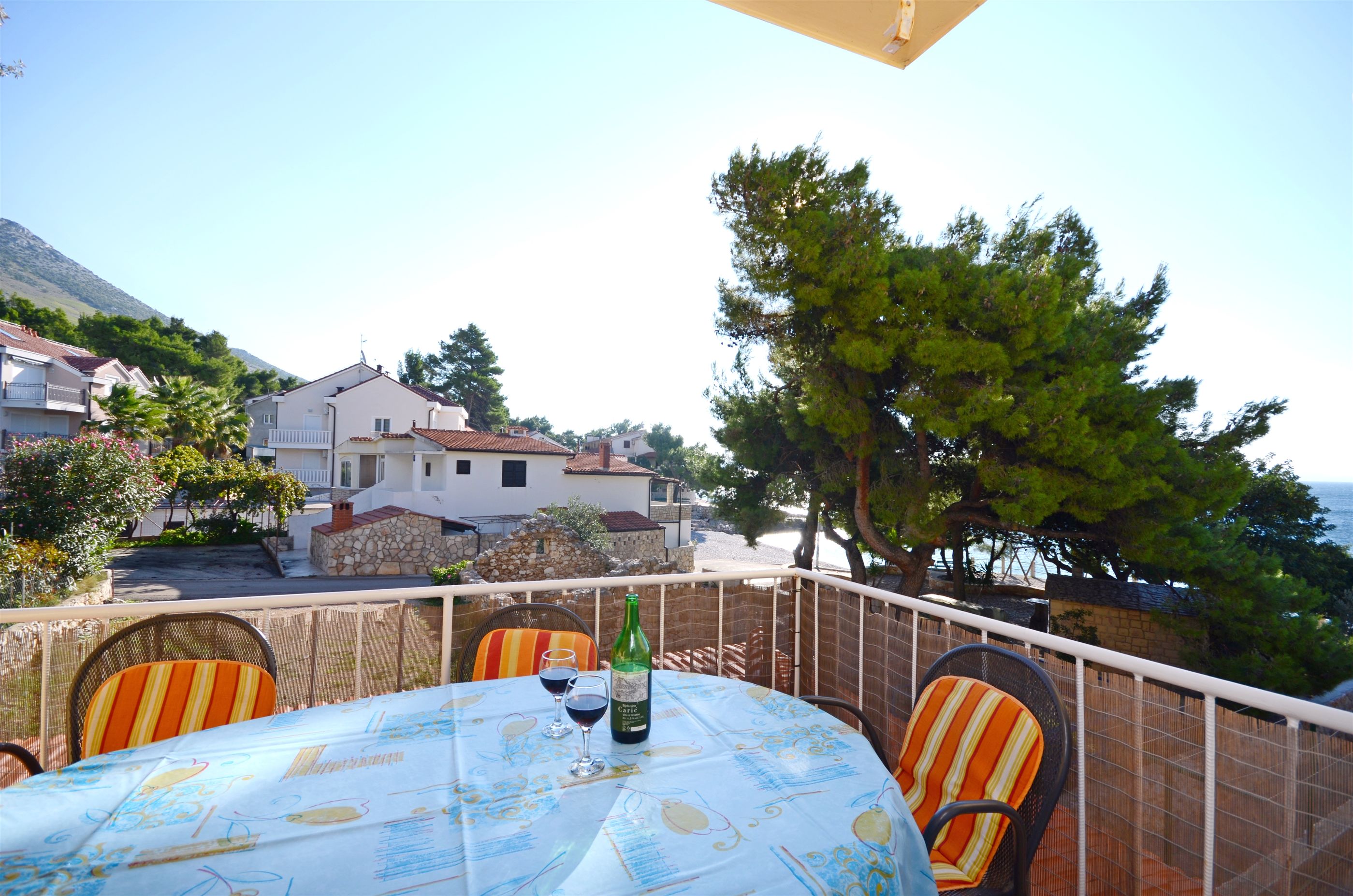 Apartments Marija 34031-A4