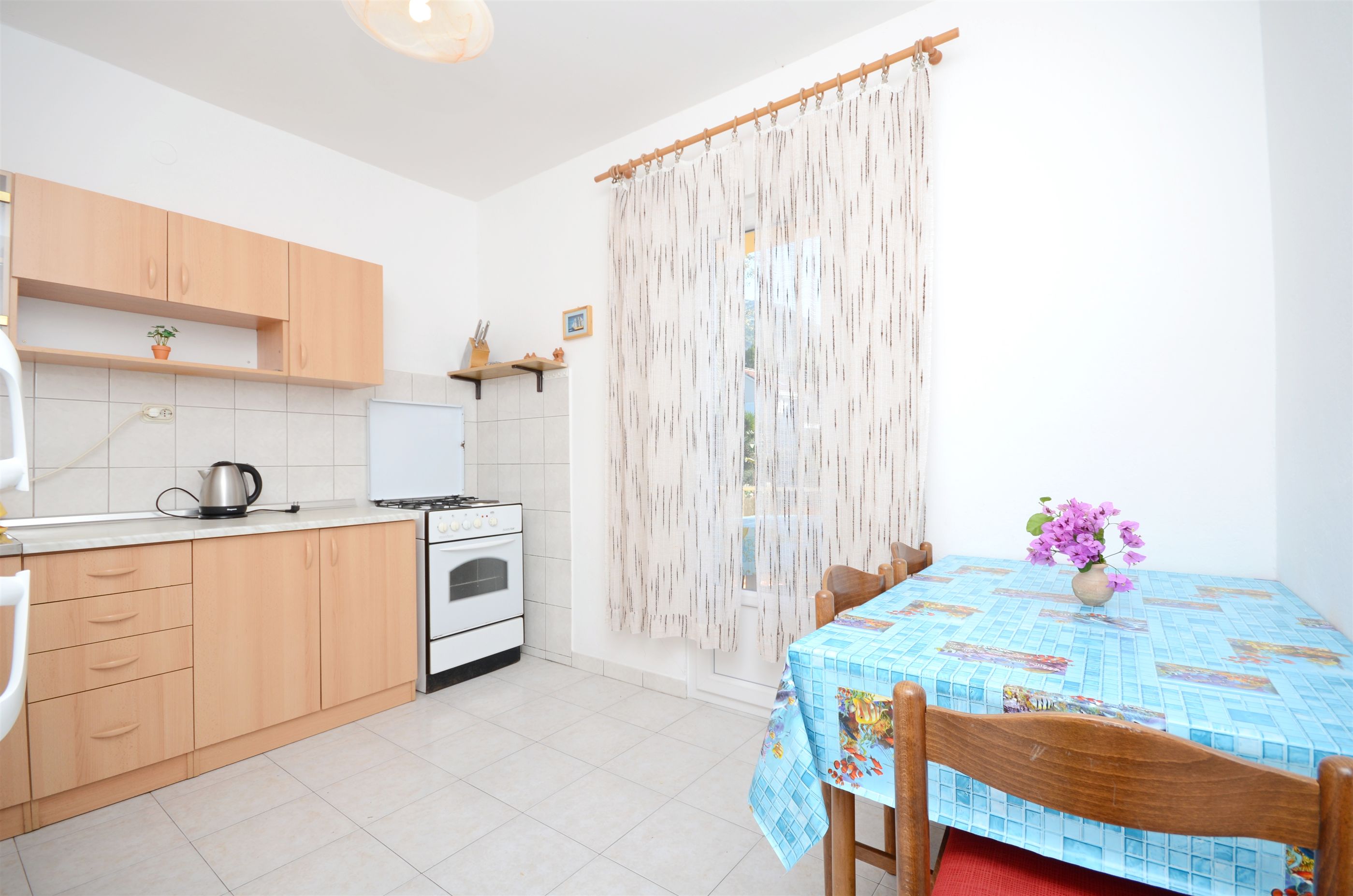 Apartments Marija 34031-A4