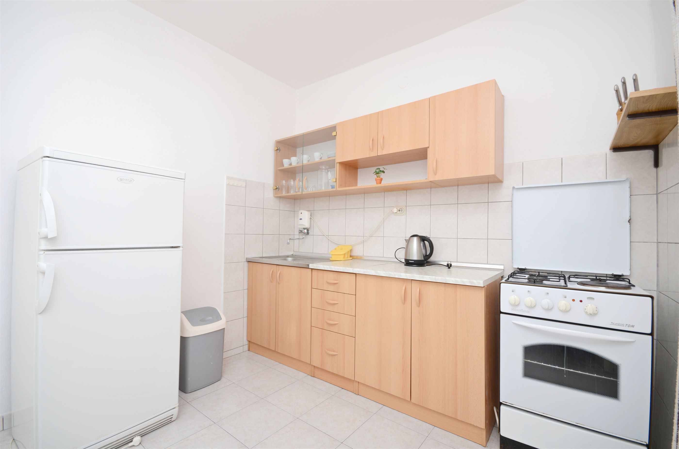 Apartments Marija 34031-A4