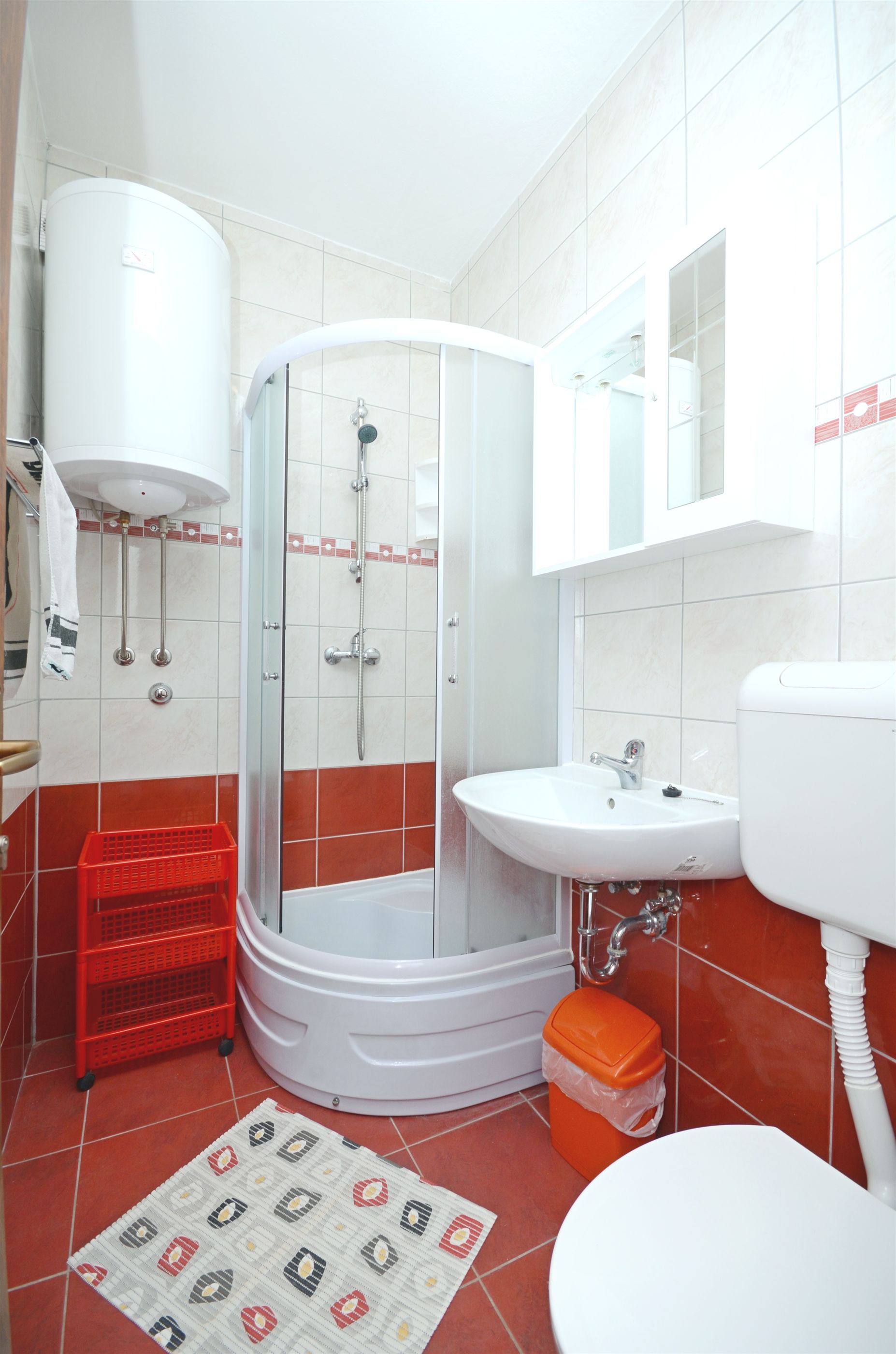 Apartments Marija 34031-A4