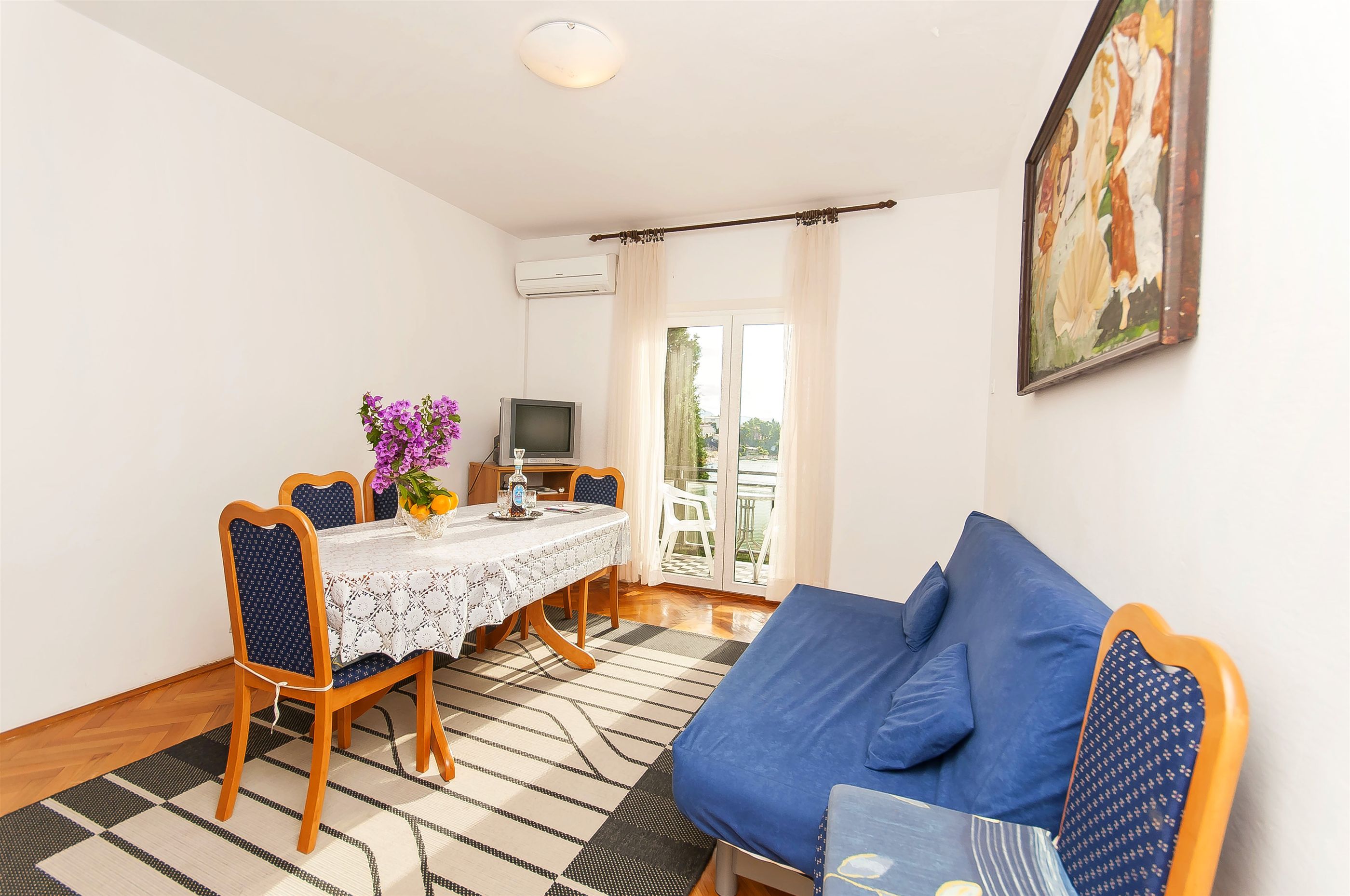 Apartment Nedjeljka 50601-A1