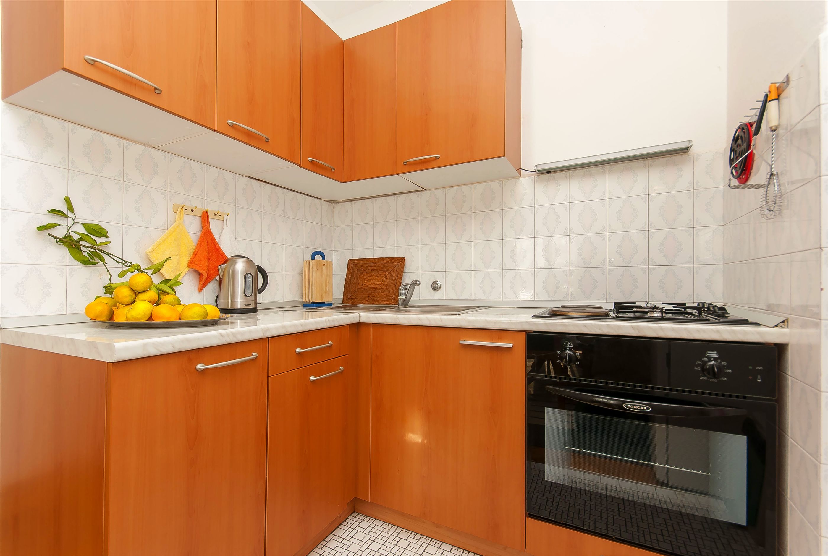 Apartment Nedjeljka 50601-A1