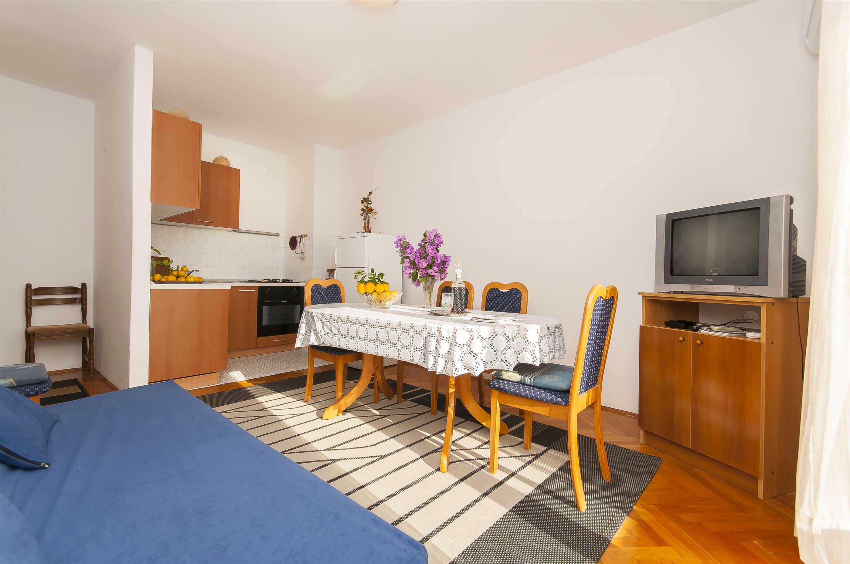 Apartment Nedjeljka 50601-A1