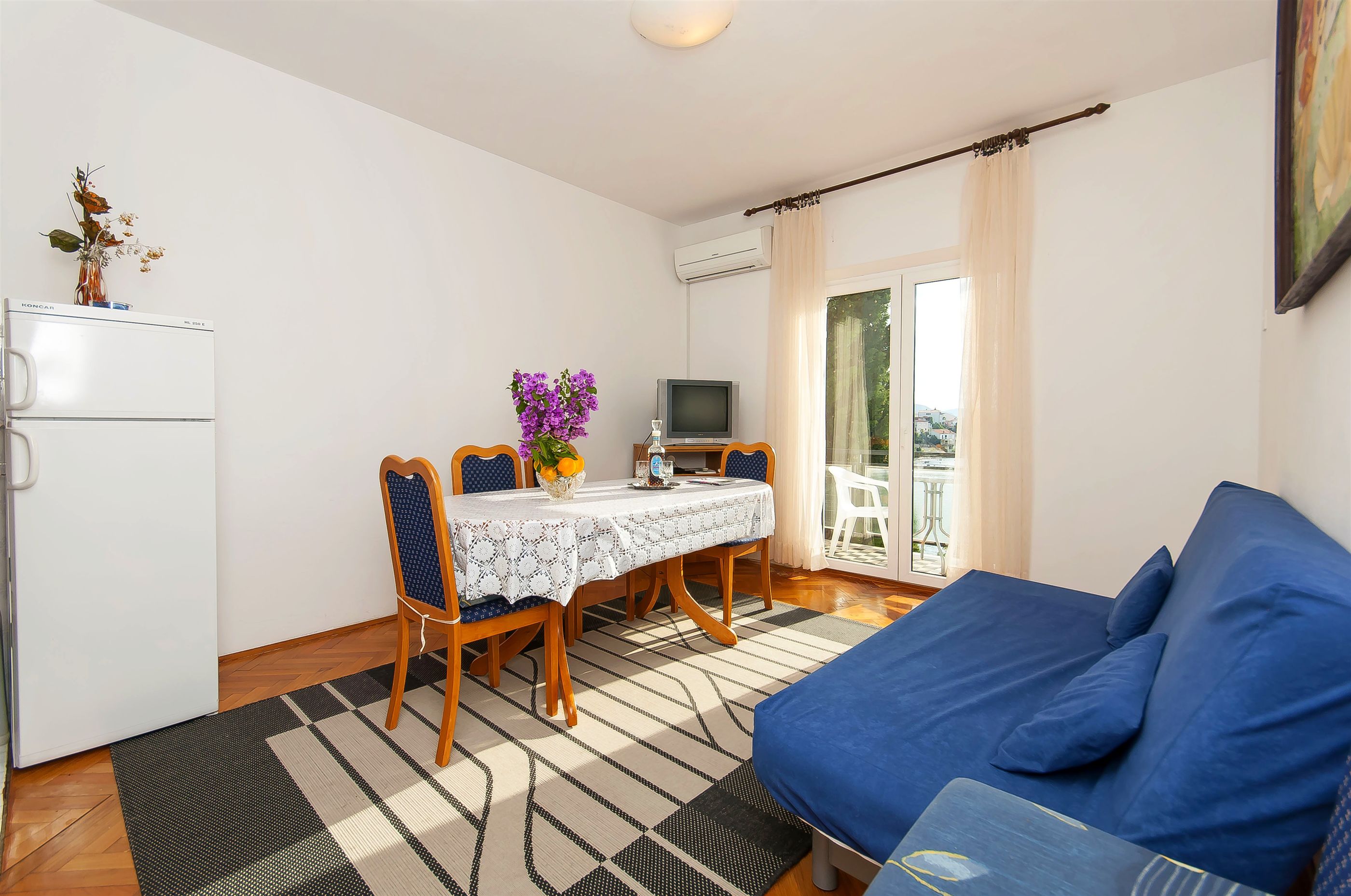 Apartment Nedjeljka 50601-A1
