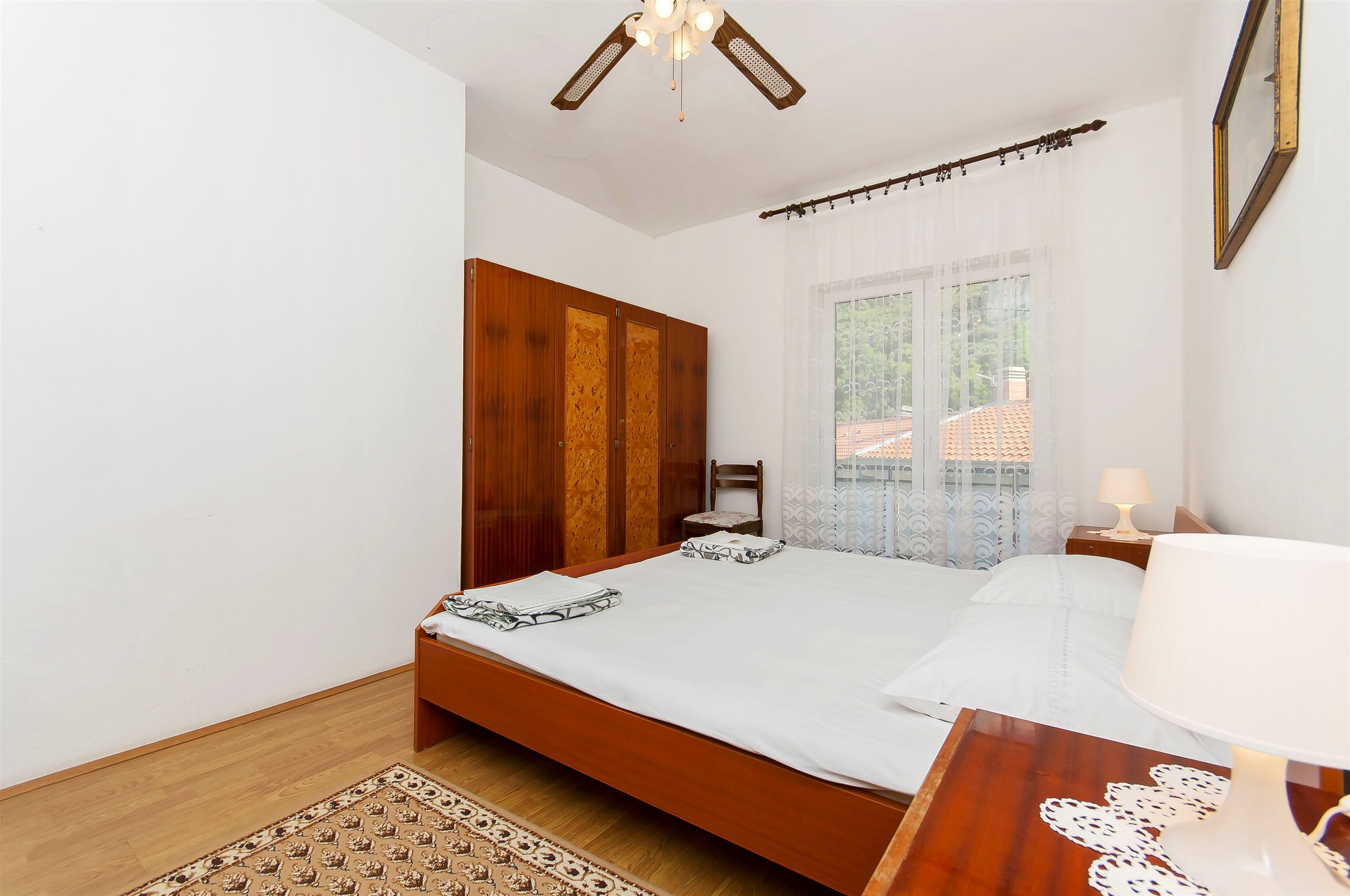 Apartment Nedjeljka 50601-A1