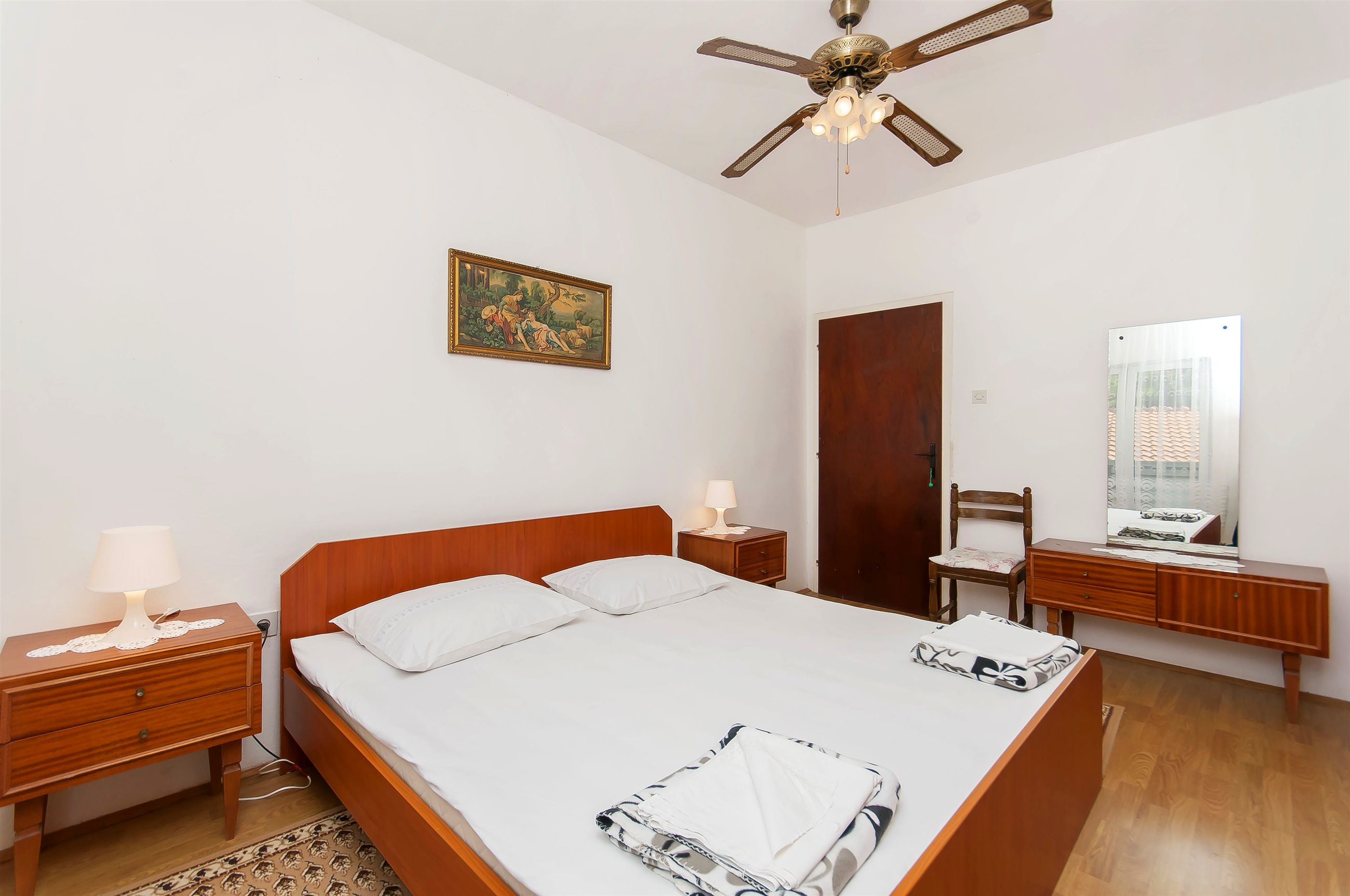 Apartment Nedjeljka 50601-A1