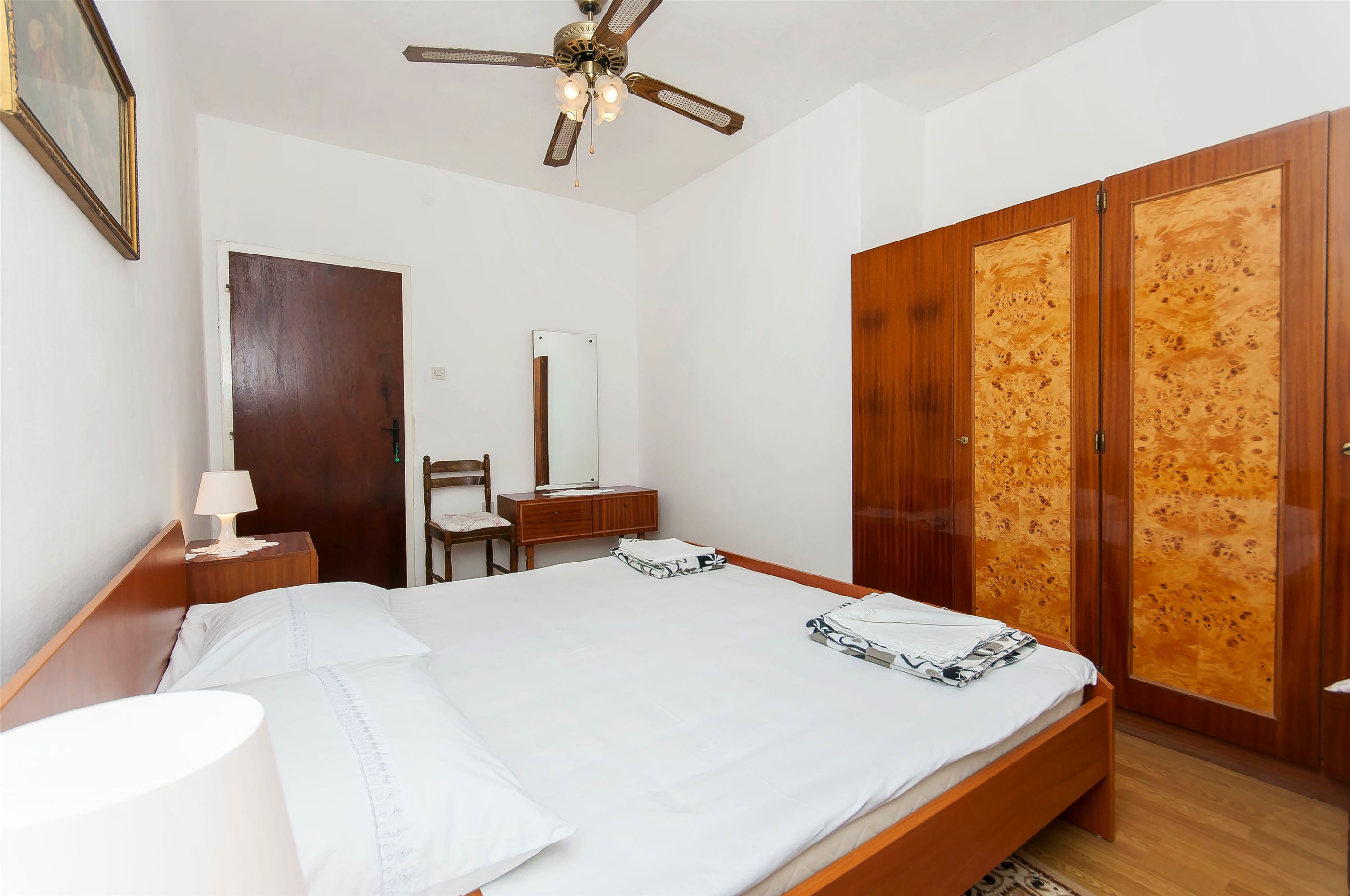 Apartment Nedjeljka 50601-A1