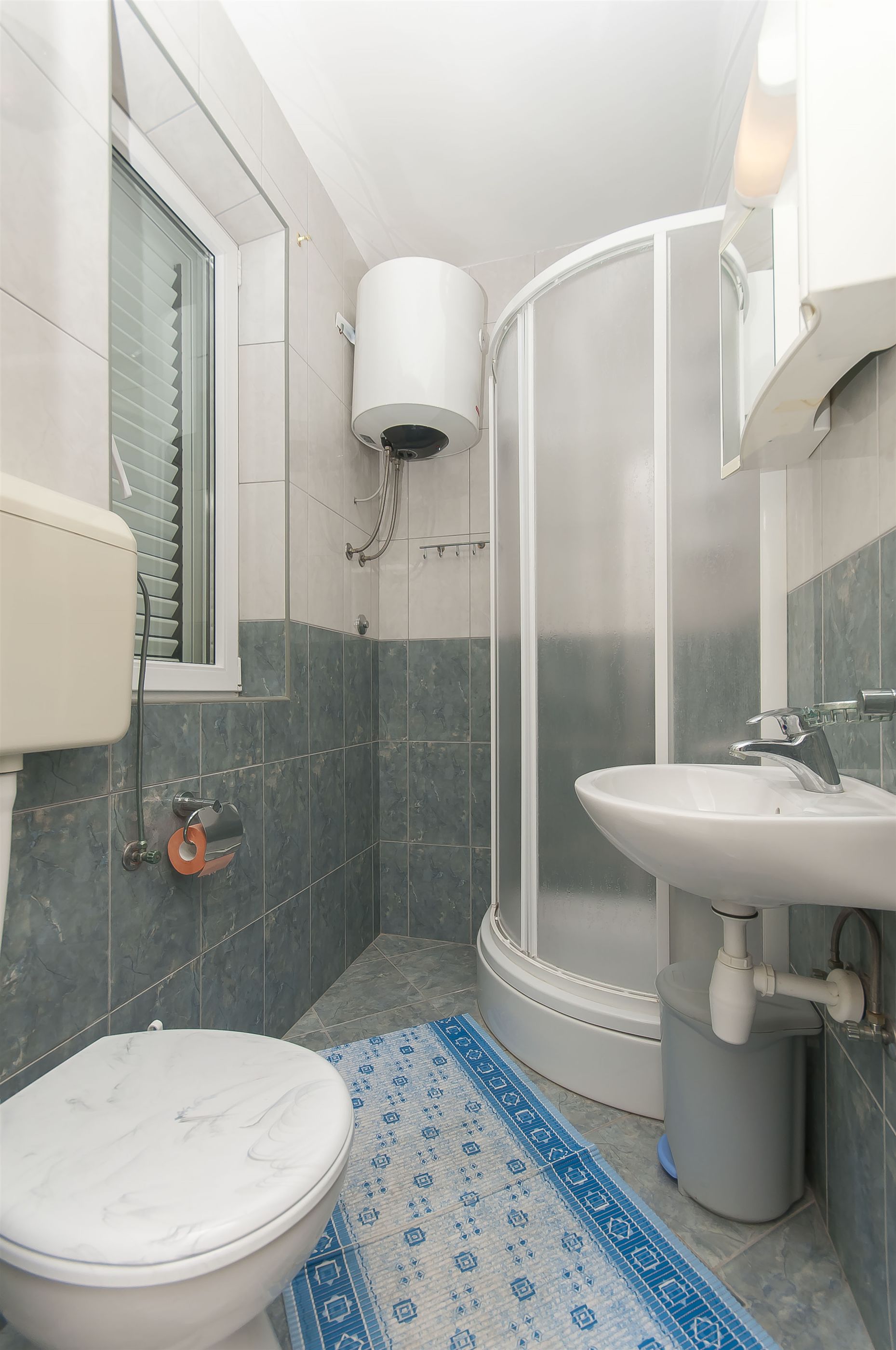 Apartment Nedjeljka 50601-A1