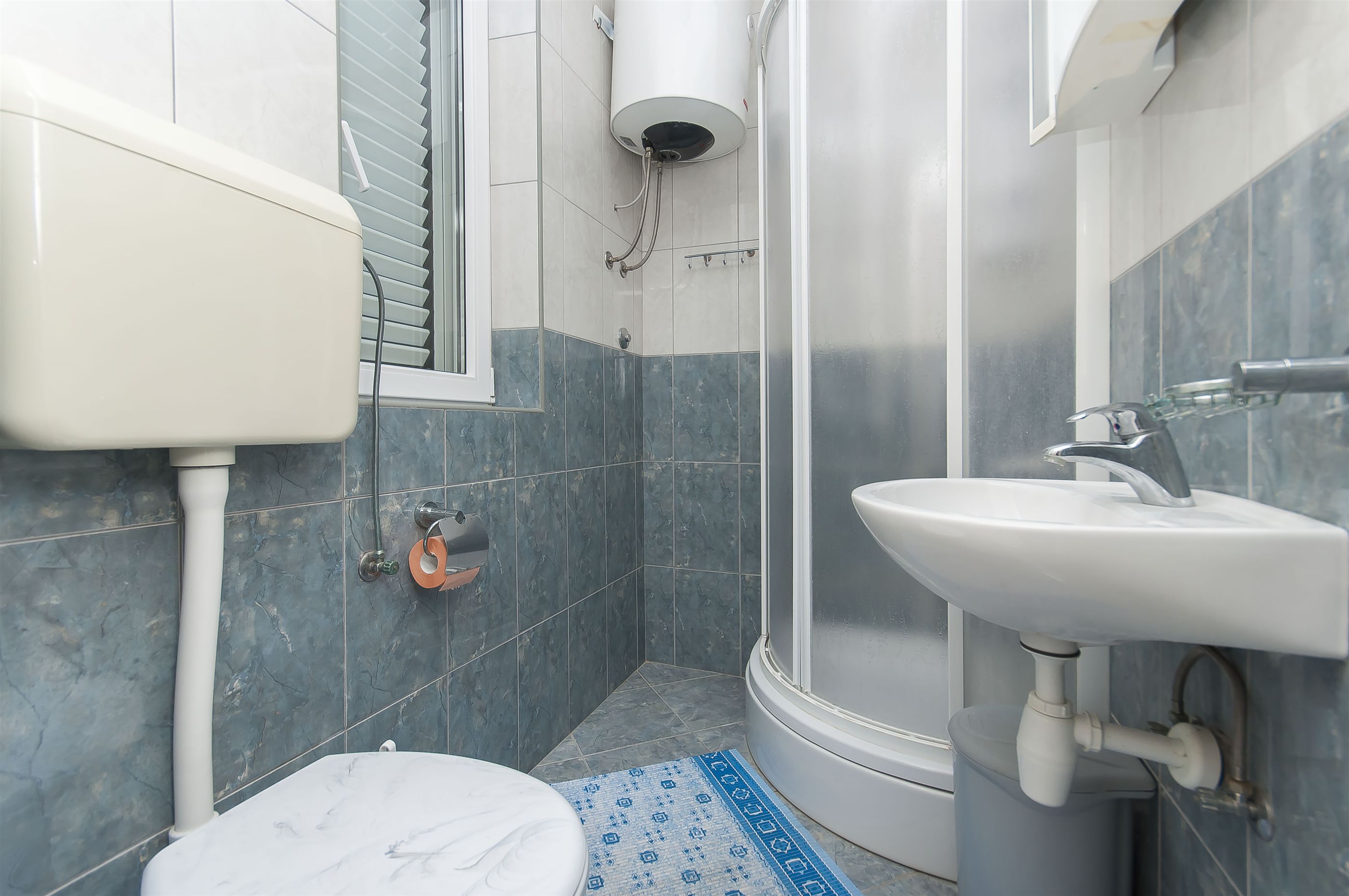 Apartment Nedjeljka 50601-A1
