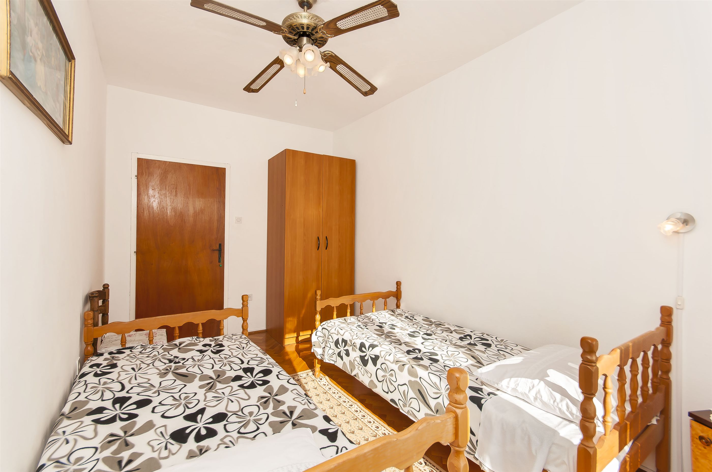 Apartment Nedjeljka 50601-A1