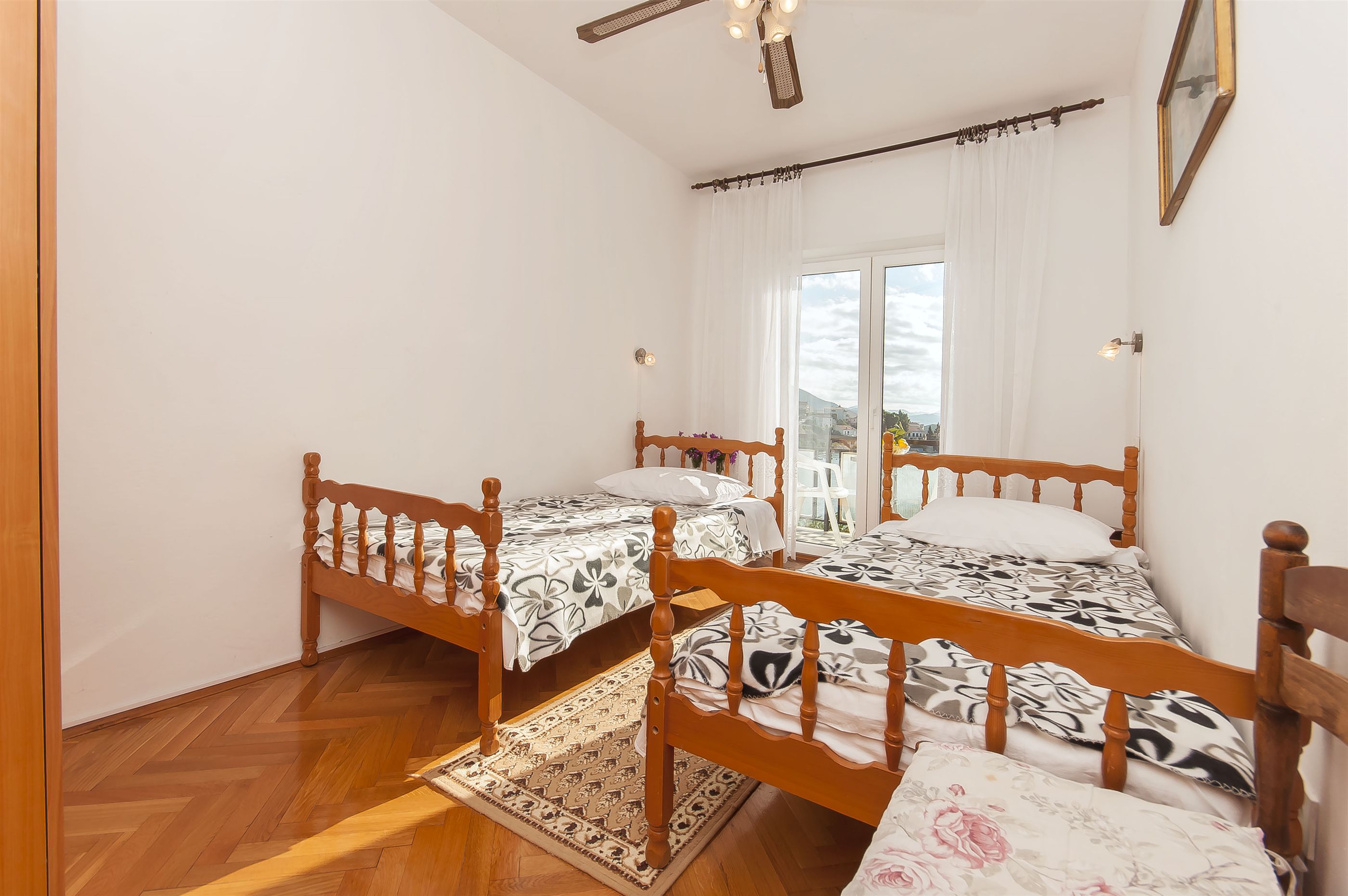 Apartment Nedjeljka 50601-A1