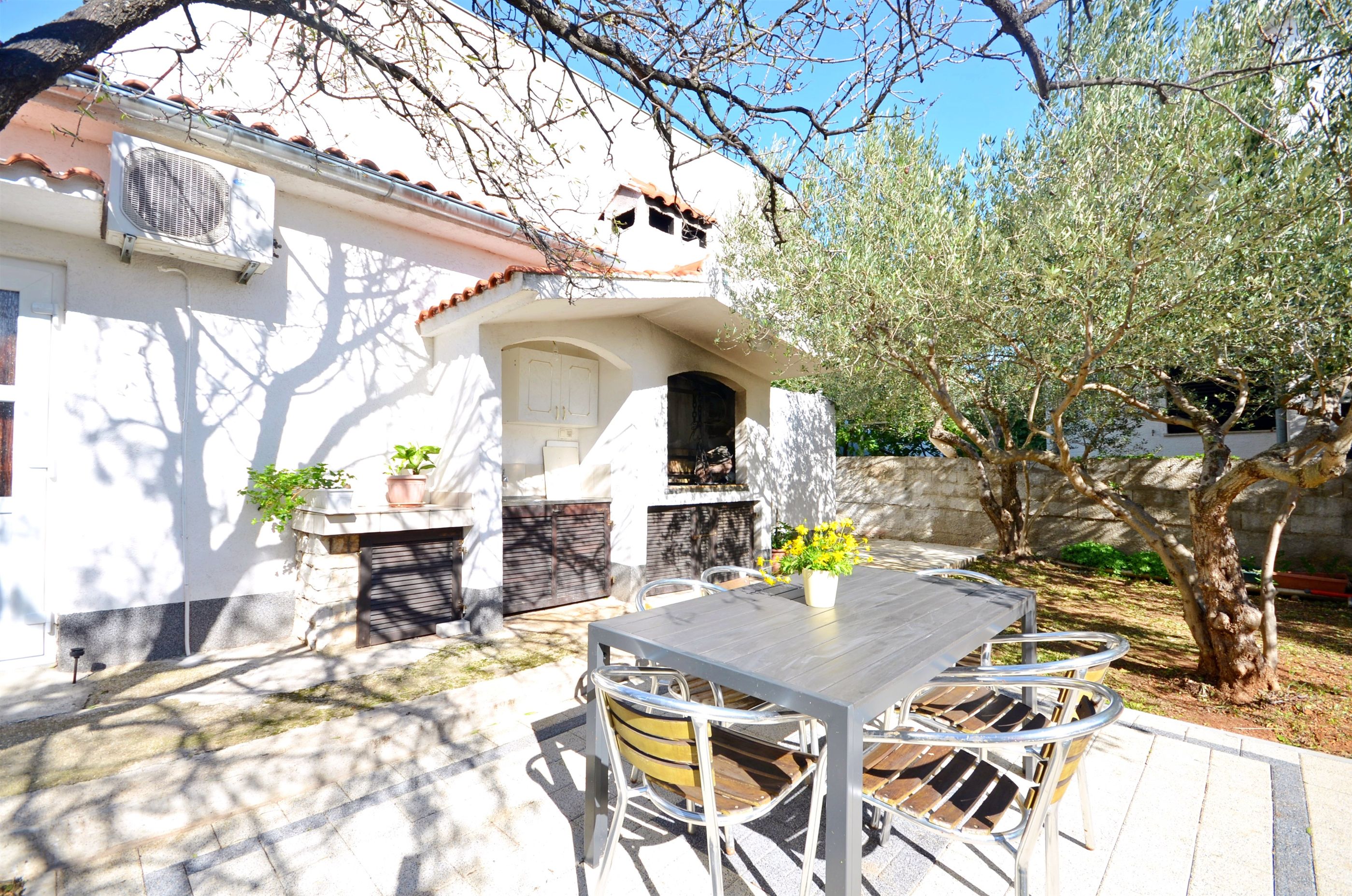 Apartments Blazica 23101-A1