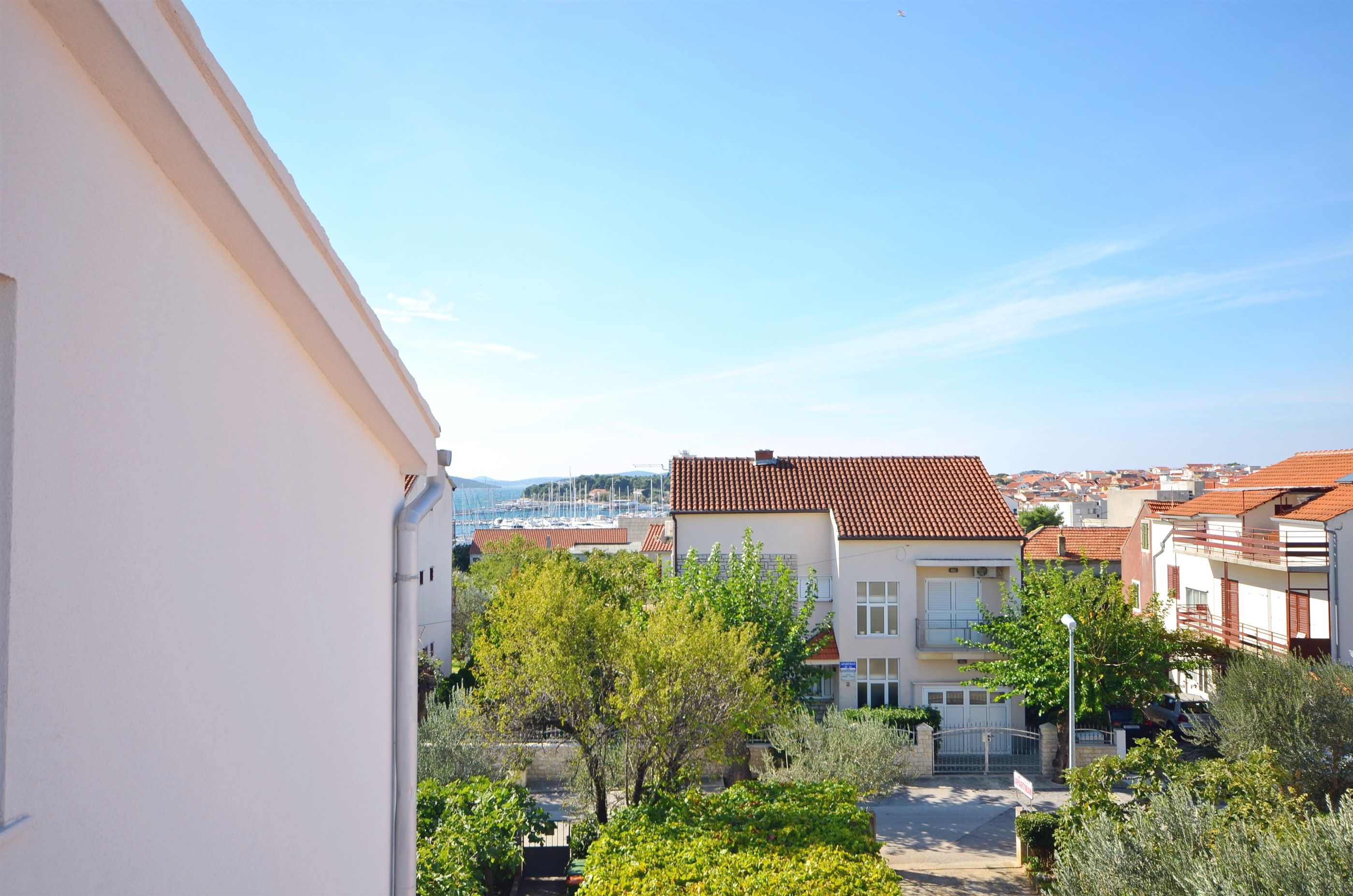 Apartments Blazica 23101-A2