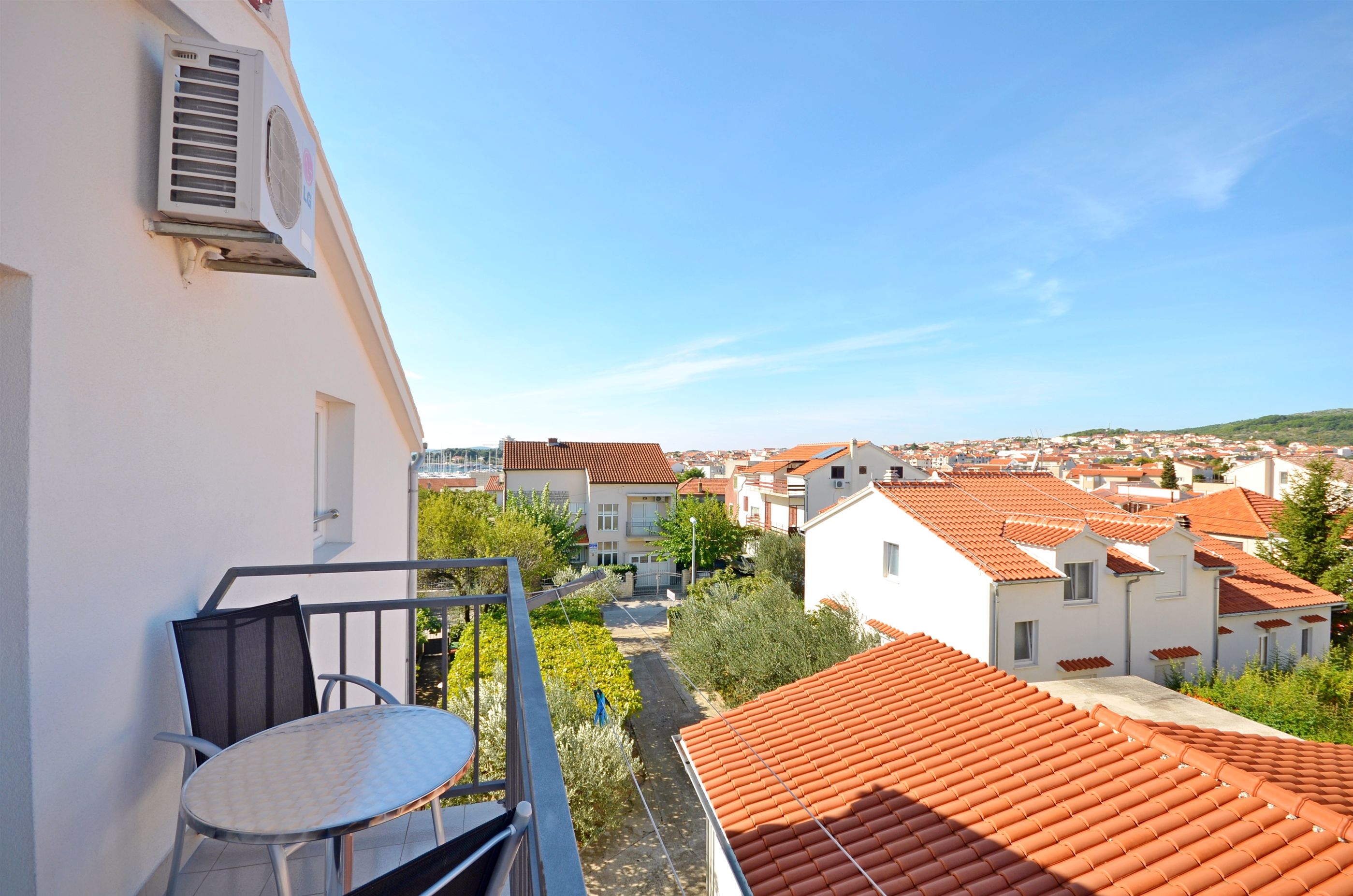 Apartments Blazica 23101-A2